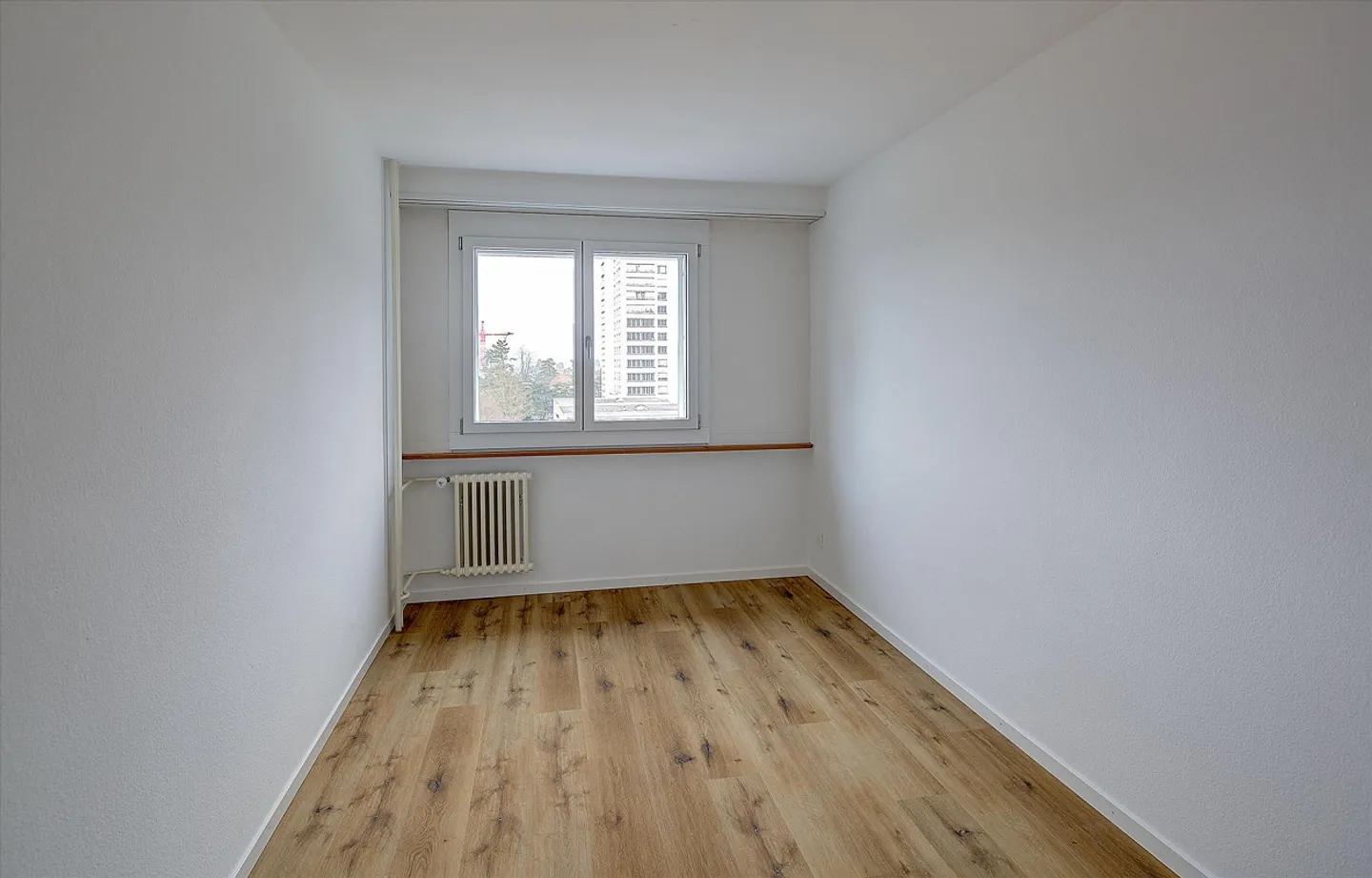 Bienvenue dans votre nouveau chez-vous ! - Photo 5 sur 7