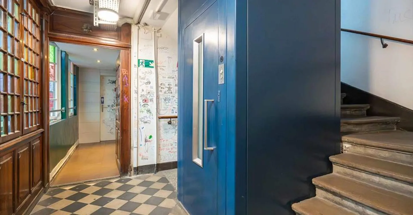 Bürofläche mieten - Foto 7 von 8