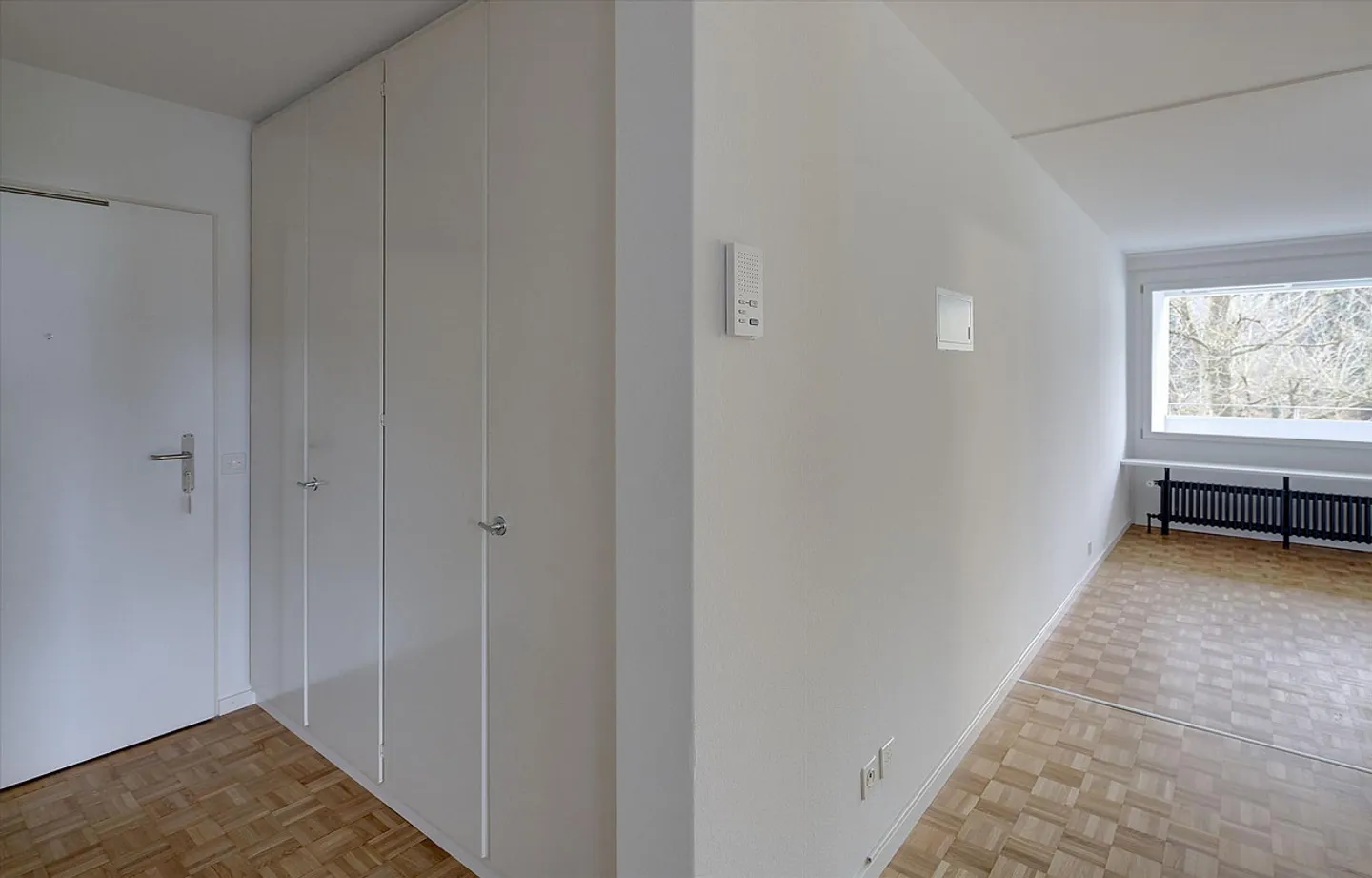 Bienvenue dans votre nouveau chez-vous ! - Photo 6 sur 7