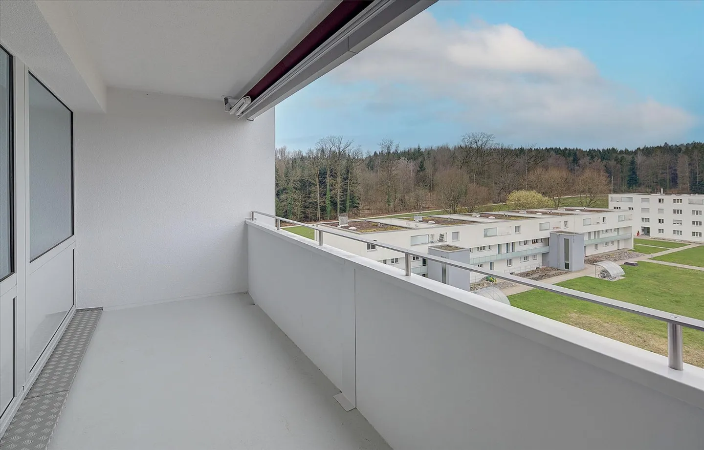 Bienvenue dans votre nouveau chez-vous ! - Photo 7 sur 7