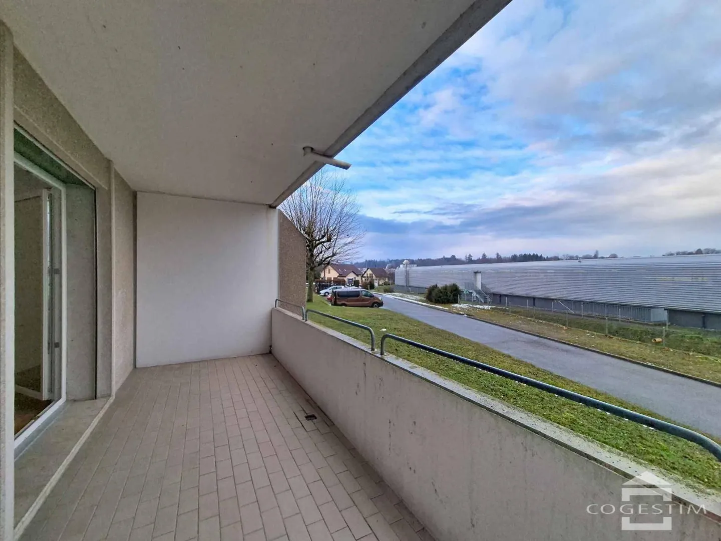 Appartamento 2.5 stanze - Foto 3 di 10