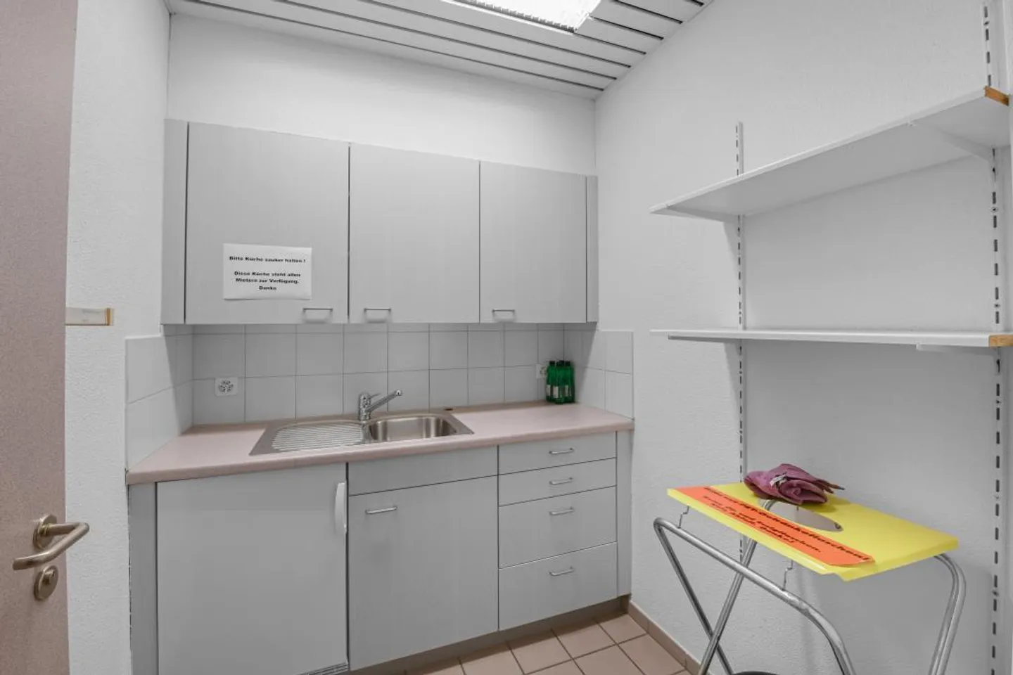 Per sofort verfügbar: Büros ab 34m2 zu Top-Konditionen in Bischofszell - Foto 5 von 9