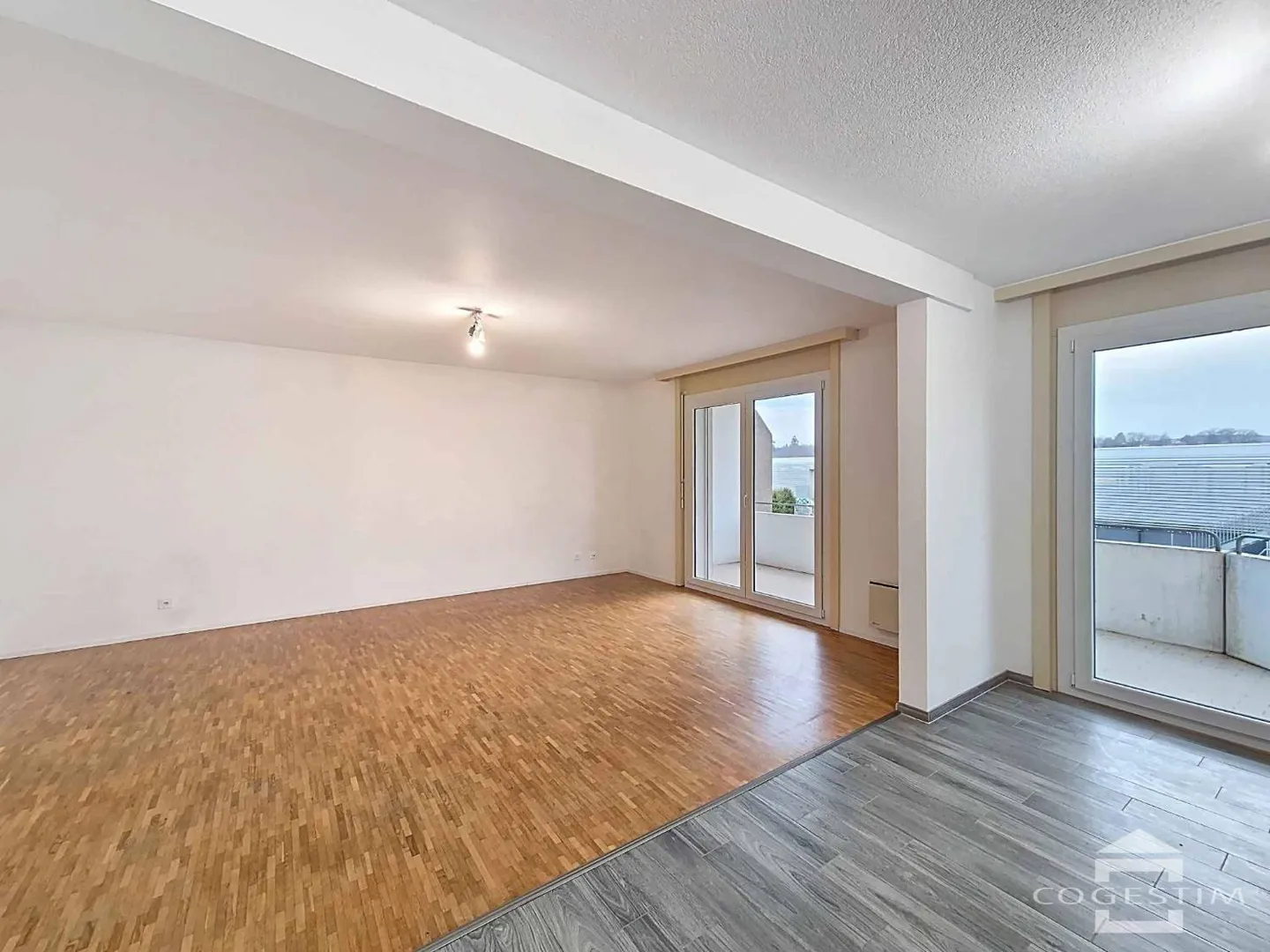 Appartamento 2.5 stanze - Foto 5 di 10