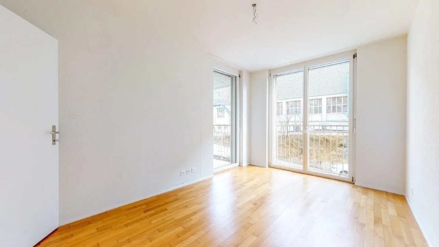 Hier könnte Ihr Wohntraum in Erfüllung gehen - Foto 8 von 10