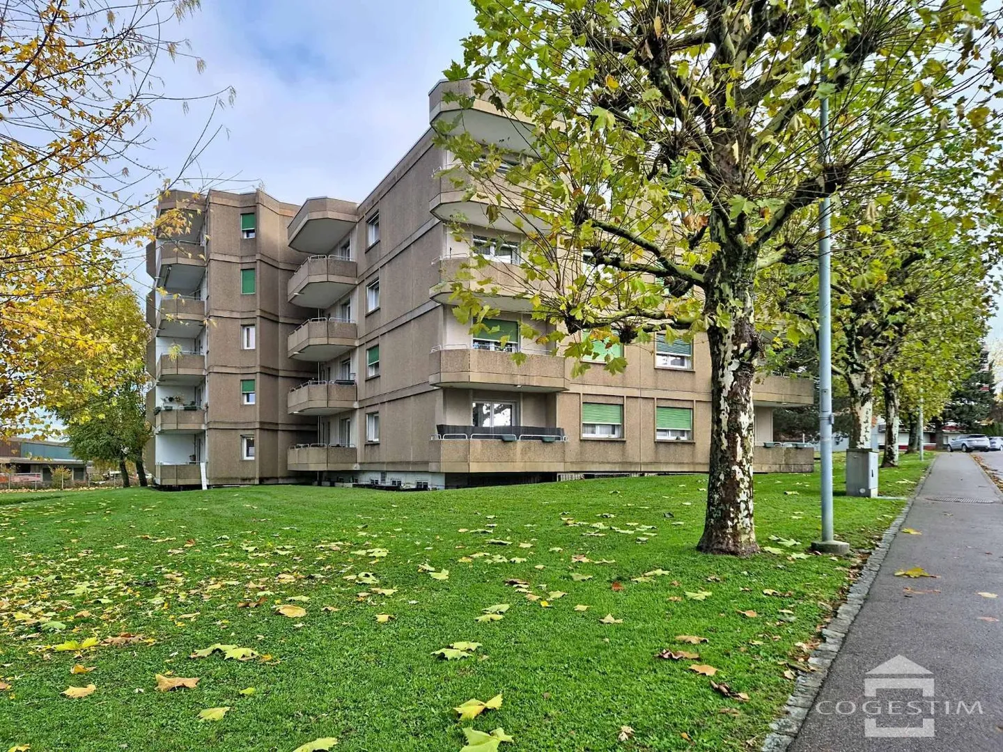 Appartamento 2.5 stanze - Foto 2 di 10