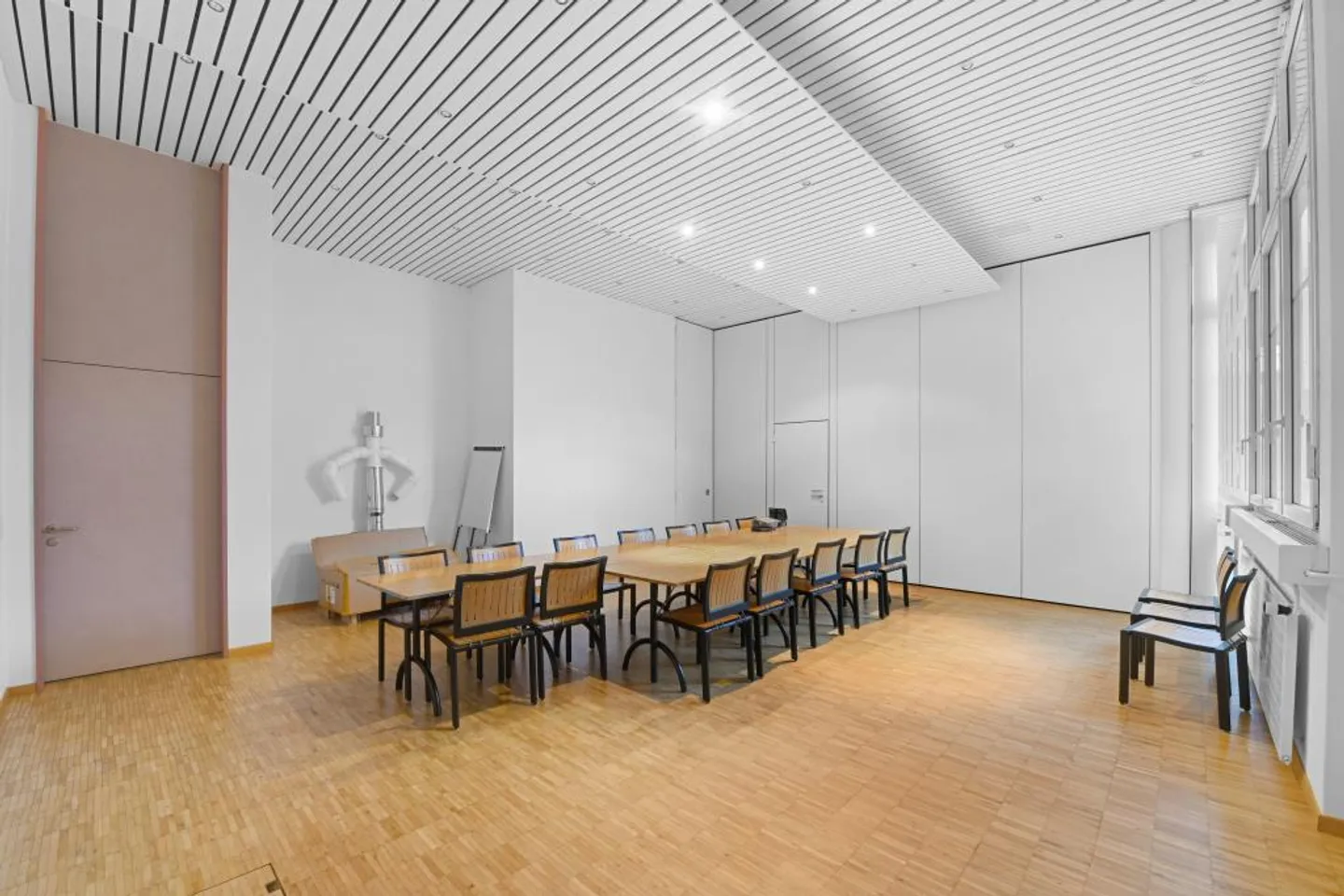 Per sofort verfügbar: Büros ab 34m2 zu Top-Konditionen in Bischofszell - Foto 6 von 9