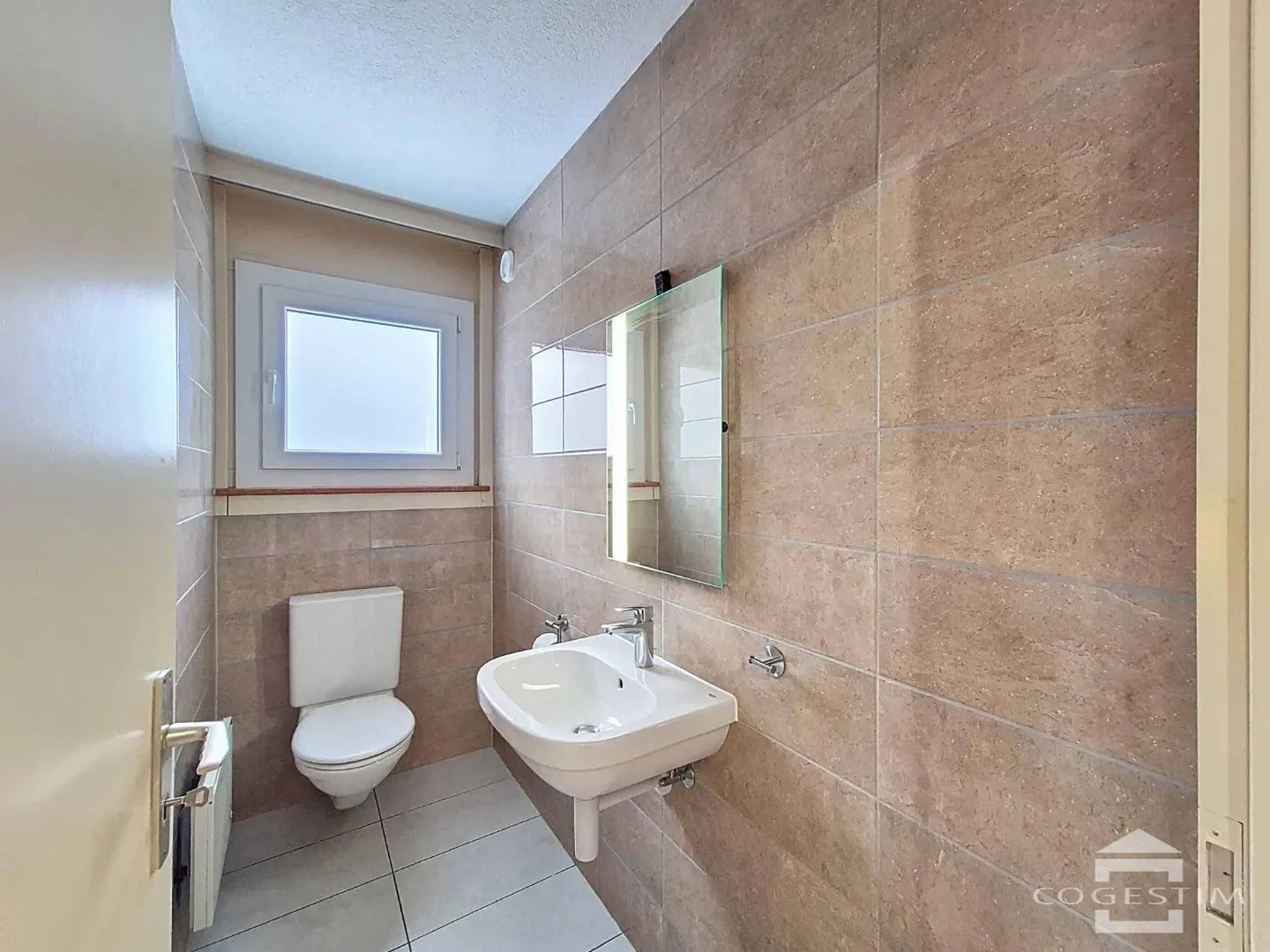 Appartamento 2.5 stanze - Foto 7 di 10