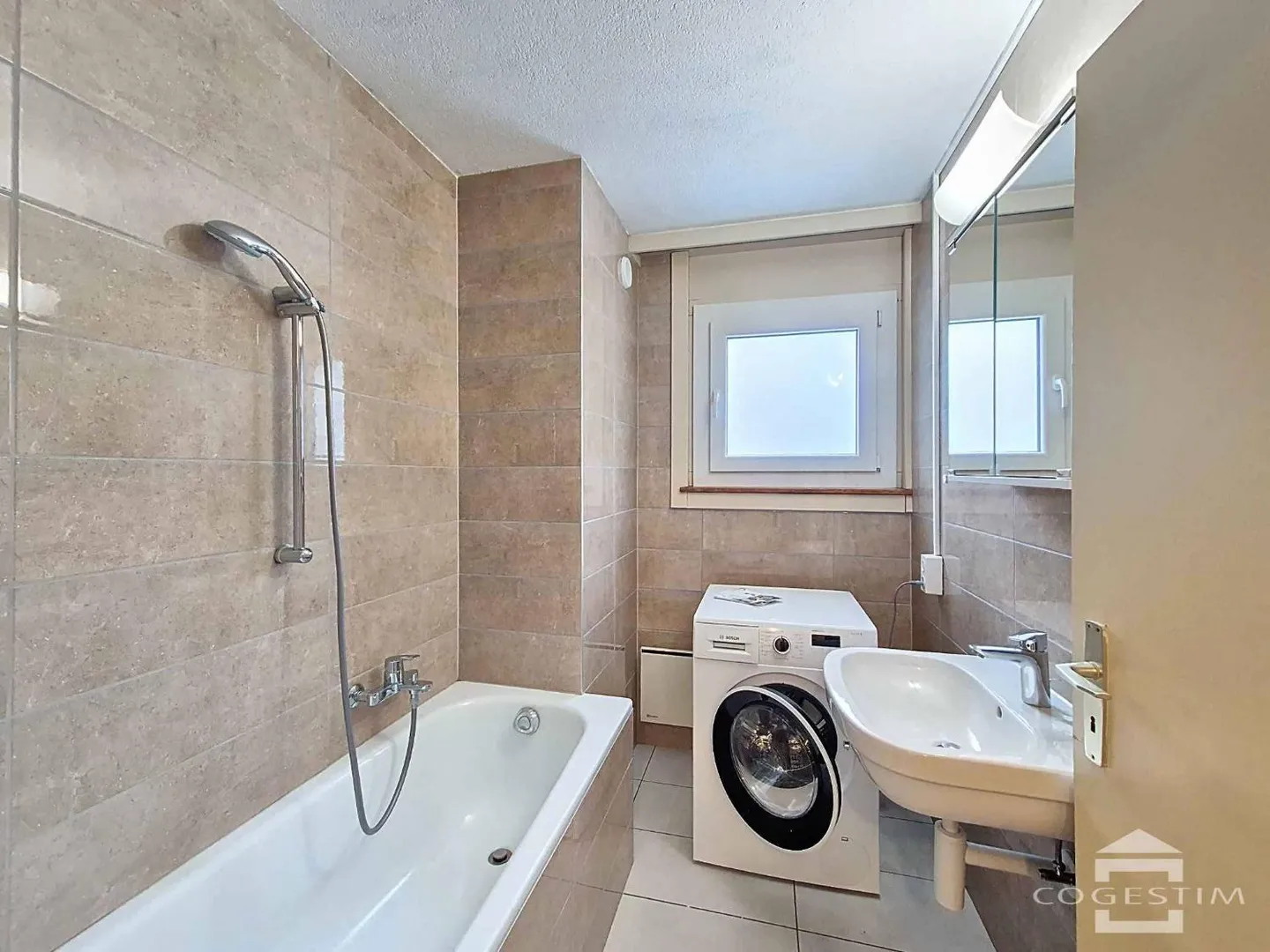 Appartamento 2.5 stanze - Foto 8 di 10