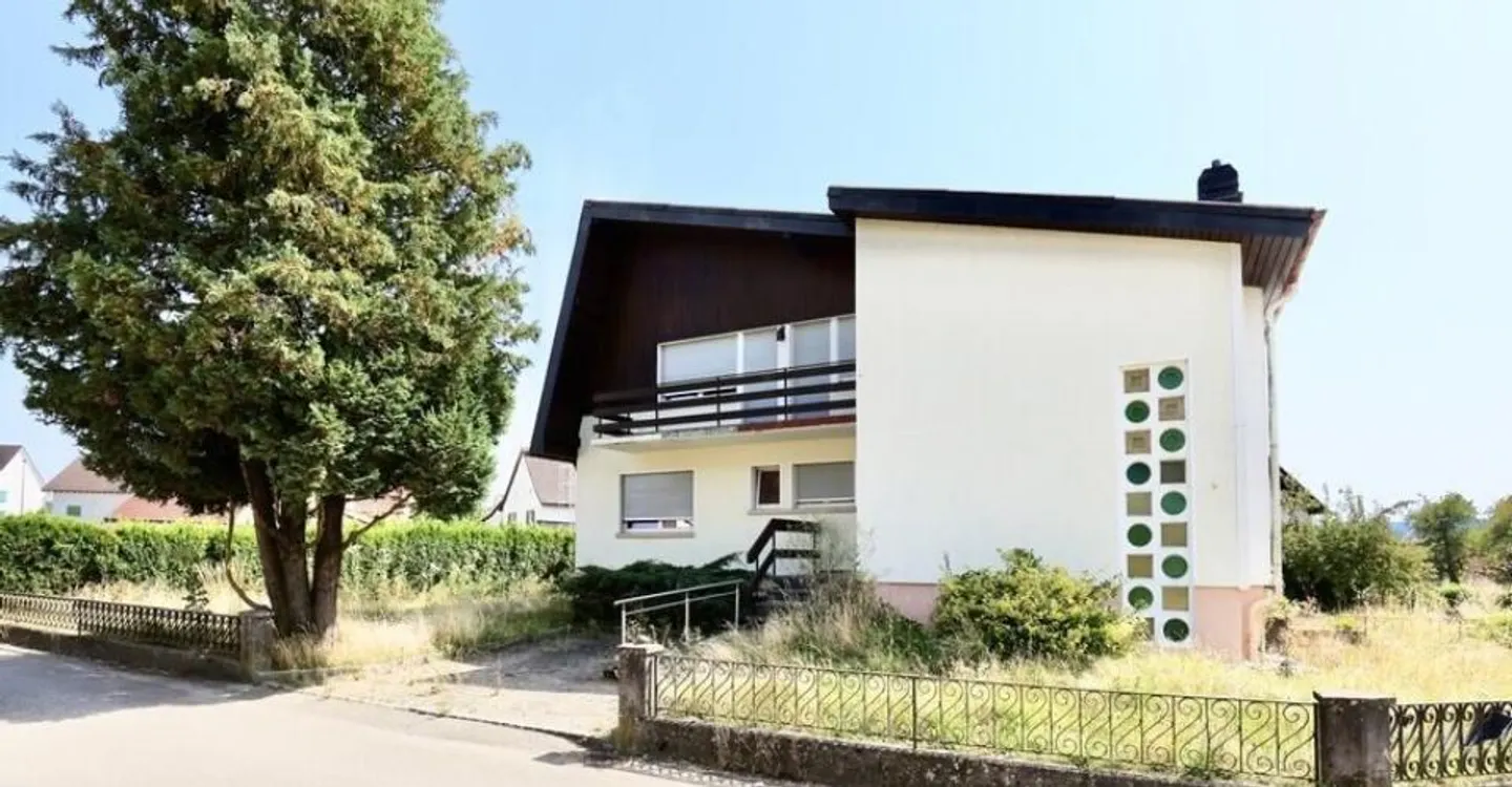 Charmante Maison Familiale à Ajoie - Photo 2 sur 12