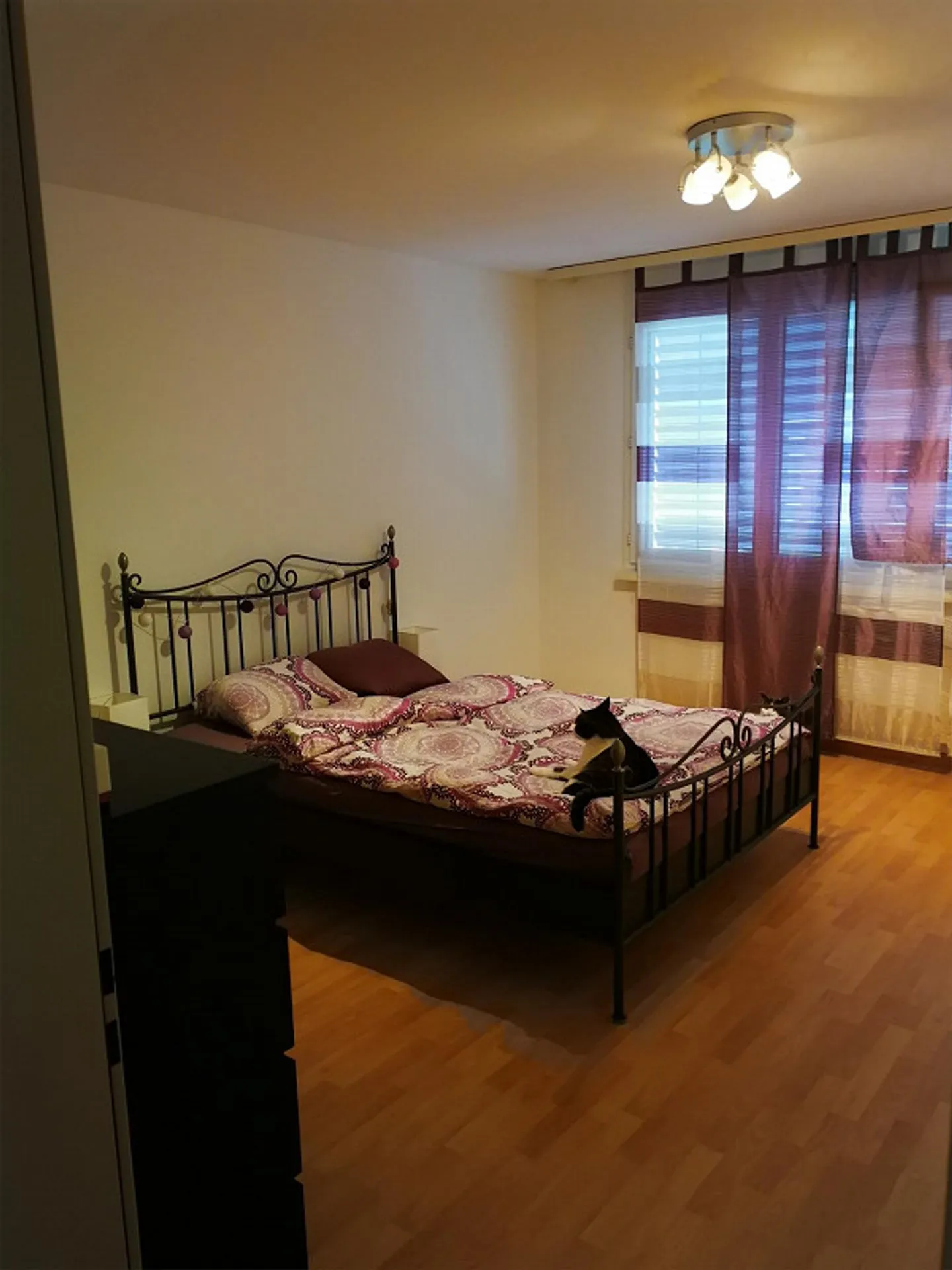 Vivere nel quartiere centrale Usserhus a Rothenburg - Foto 7 di 9