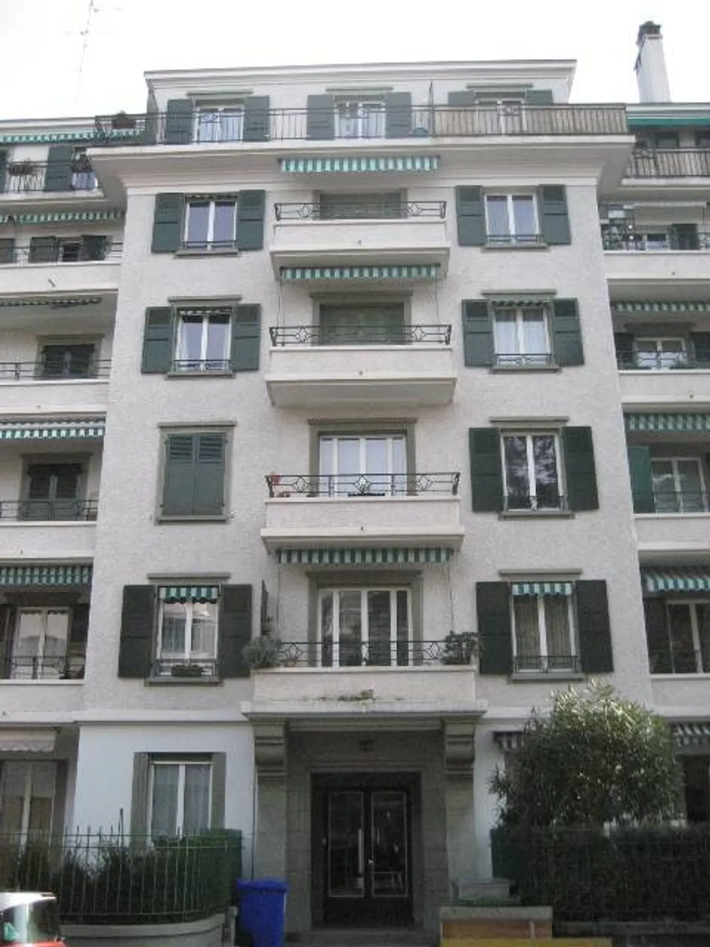 Apartment for rent - Photo 1 of 3