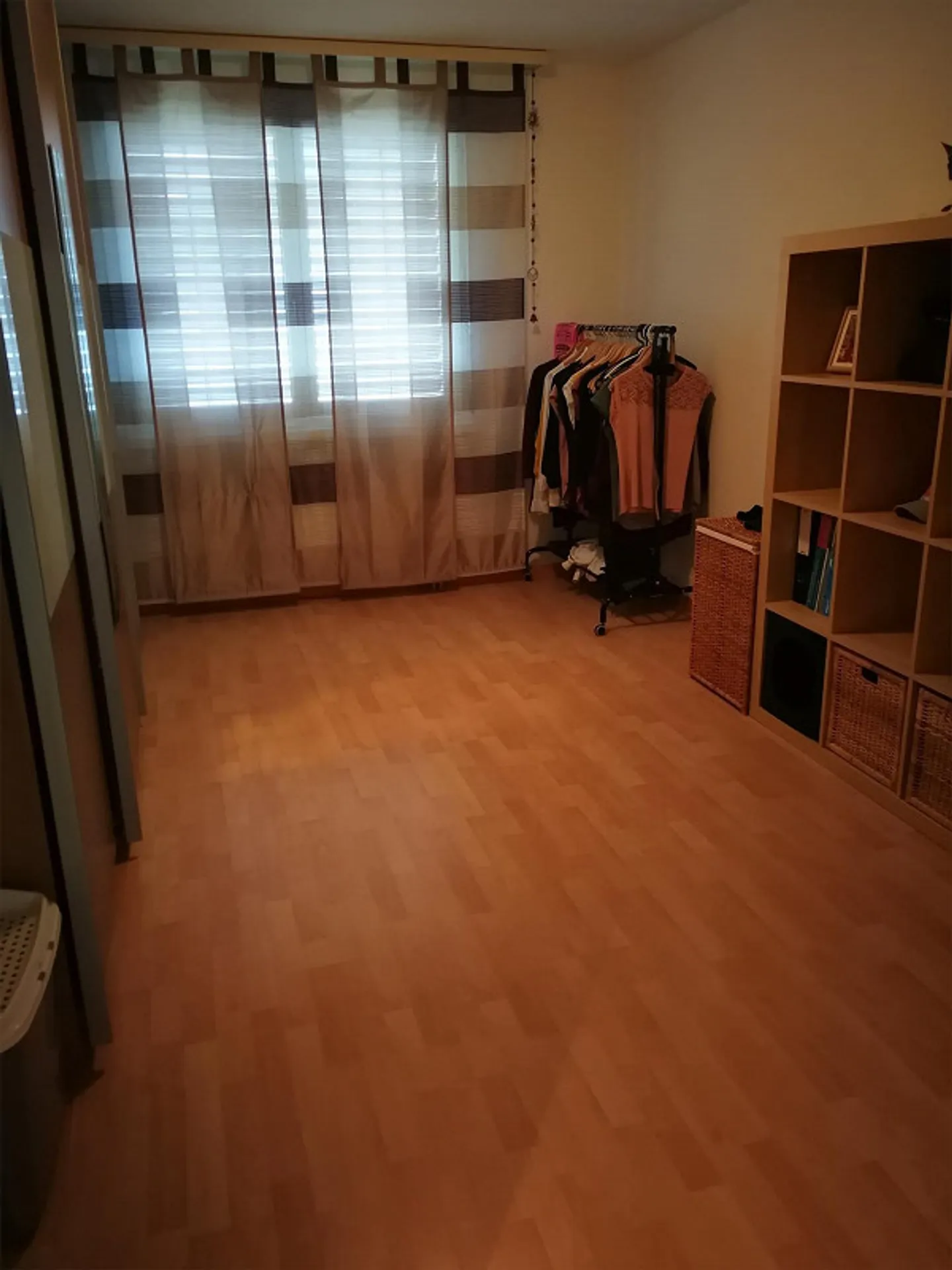 Vivere nel quartiere centrale Usserhus a Rothenburg - Foto 8 di 9