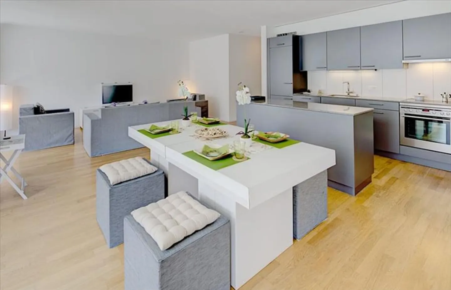 Eine Wohlfühloase - Foto 2 von 7