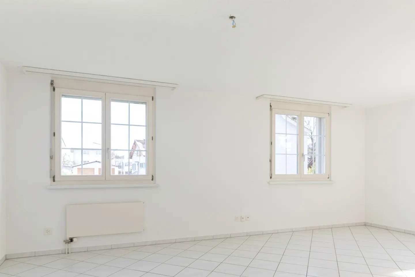 Grosszügige Wohnung in beliebtem Wohnquartier - Photo 6 sur 7