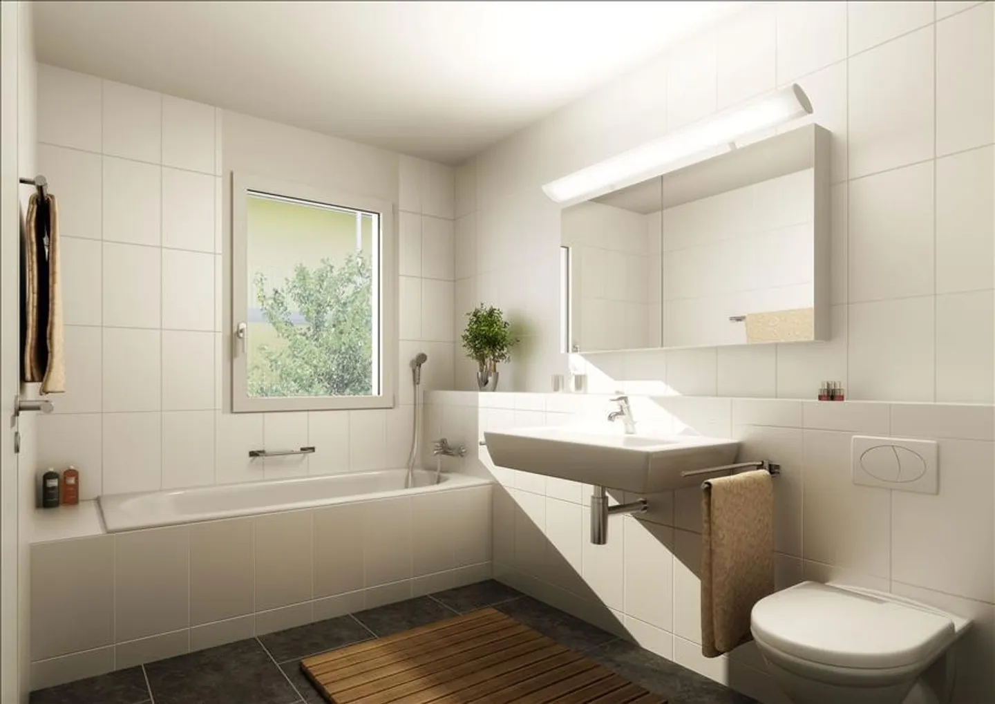 Eine Wohlfühloase - Foto 3 von 7