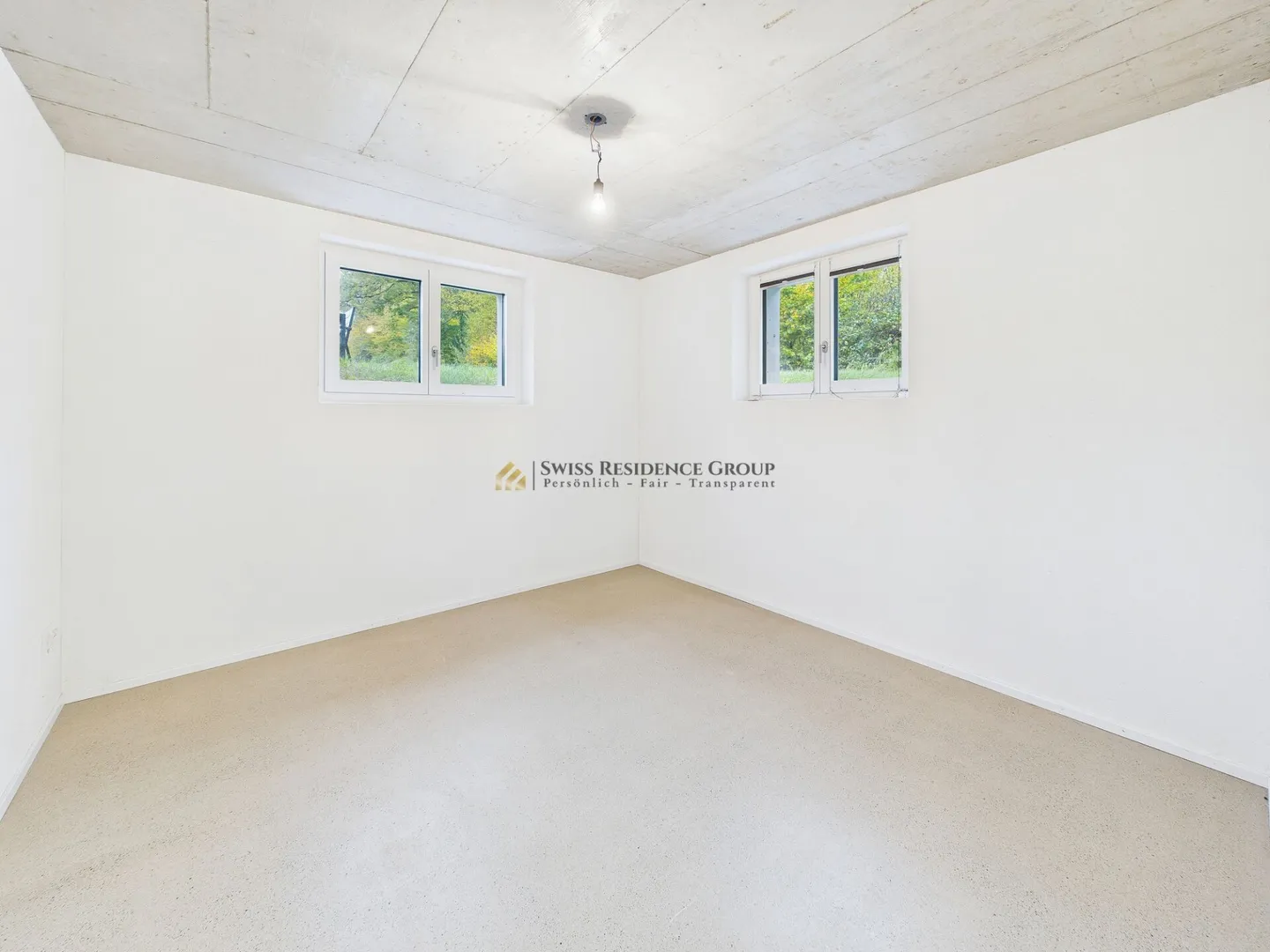 Une maison pour respirer - Paradis familial au Käferberg à Zurich-Höngg - Photo 12 sur 16