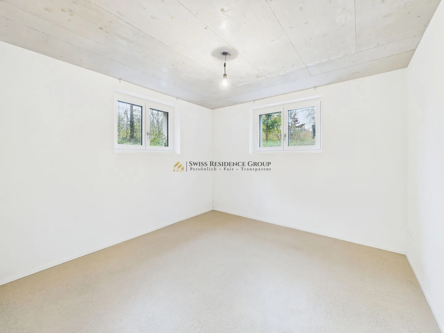 Une maison pour respirer - Paradis familial au Käferberg à Zurich-Höngg - Photo 14 sur 16