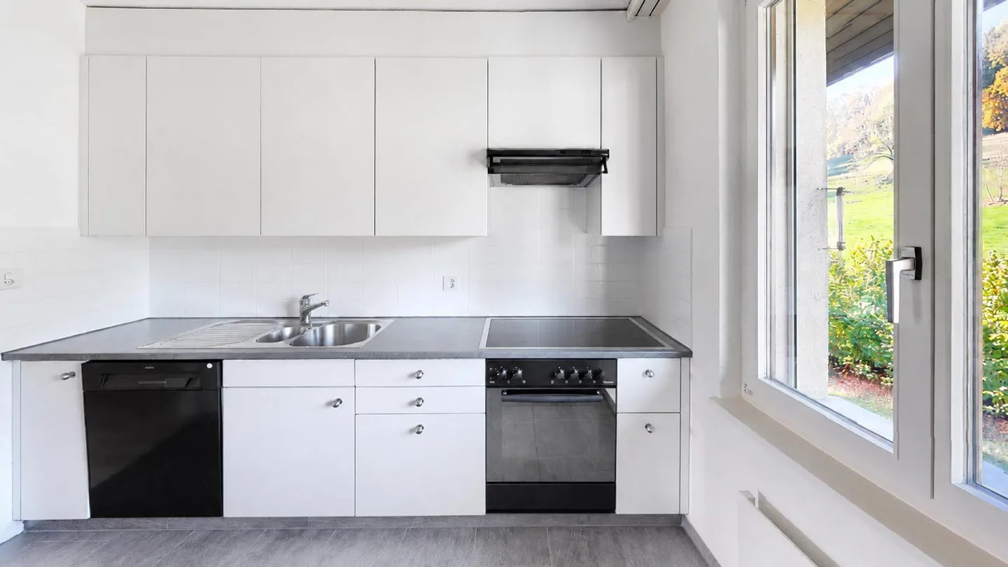 Vivere comodamente ad Abtwil - Foto 2 di 9