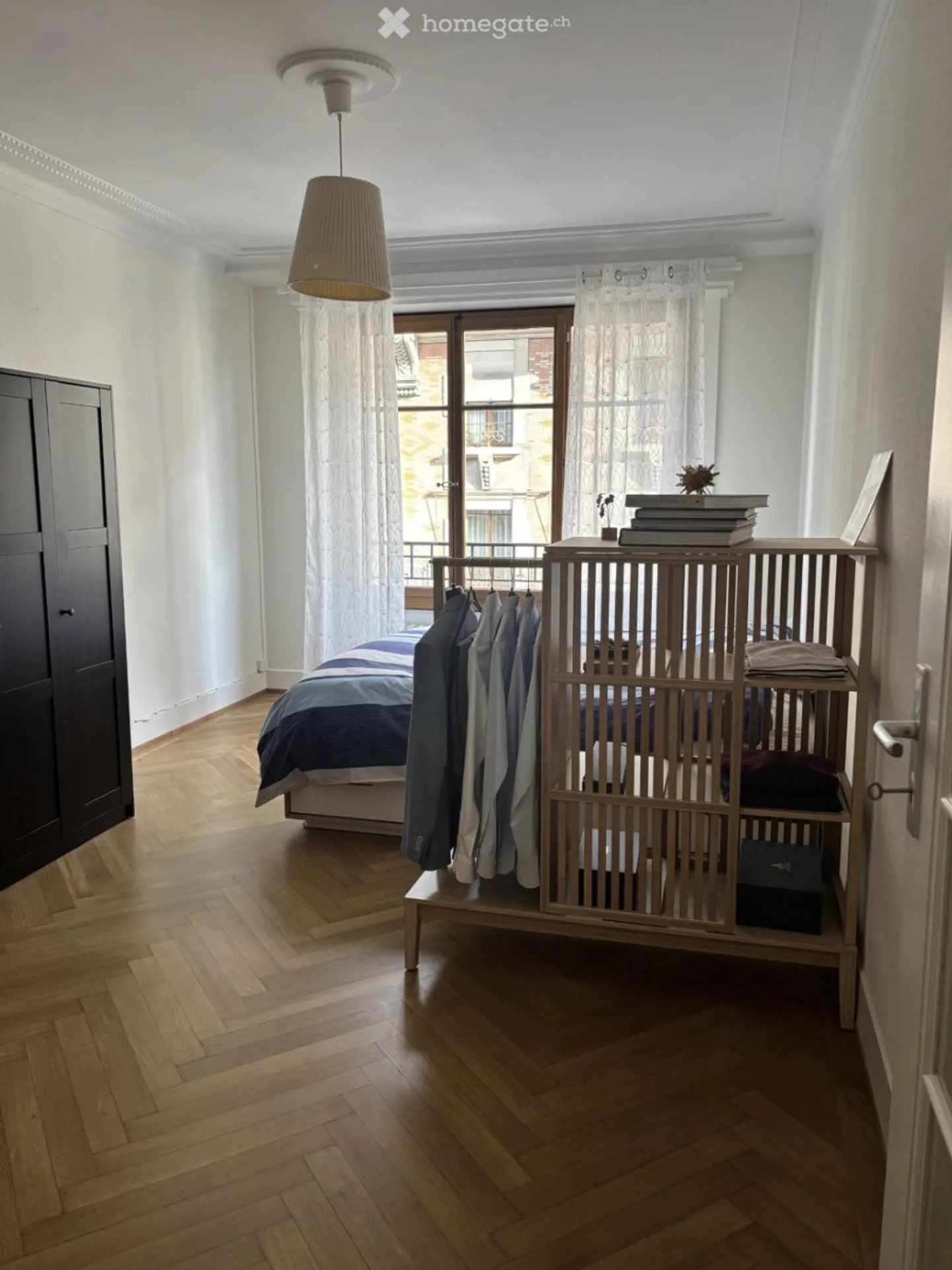 Charming 2.5 Room Apartment - Photo 3 of 5