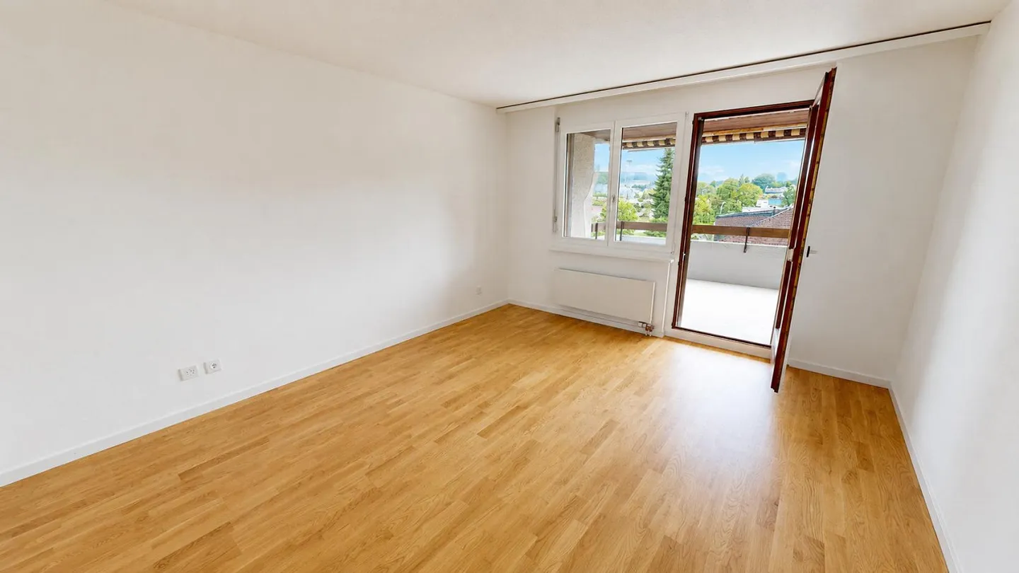 Vivere comodamente ad Abtwil - Foto 5 di 9