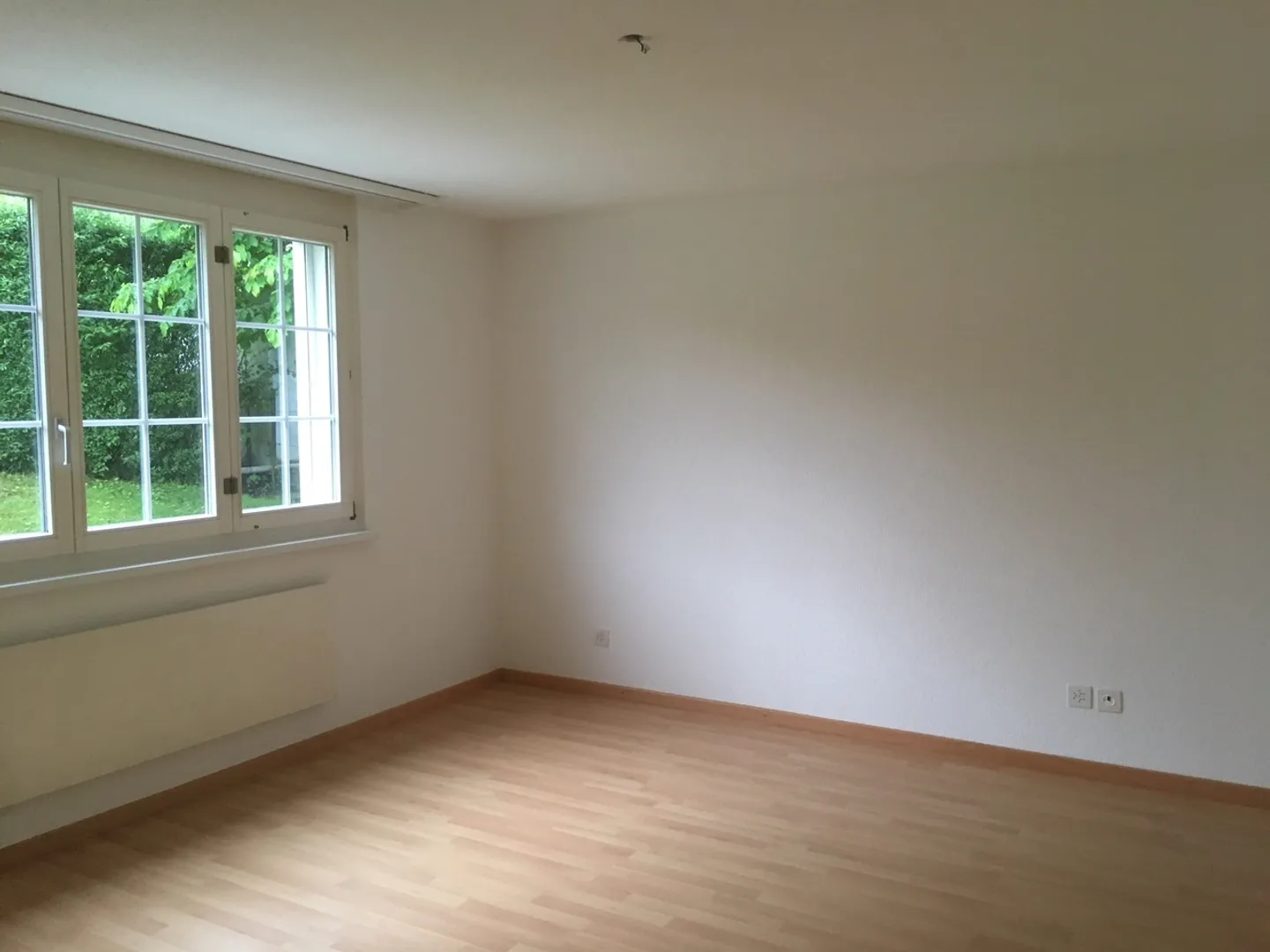 Grosszügige Wohnung in beliebtem Wohnquartier - Photo 7 sur 7