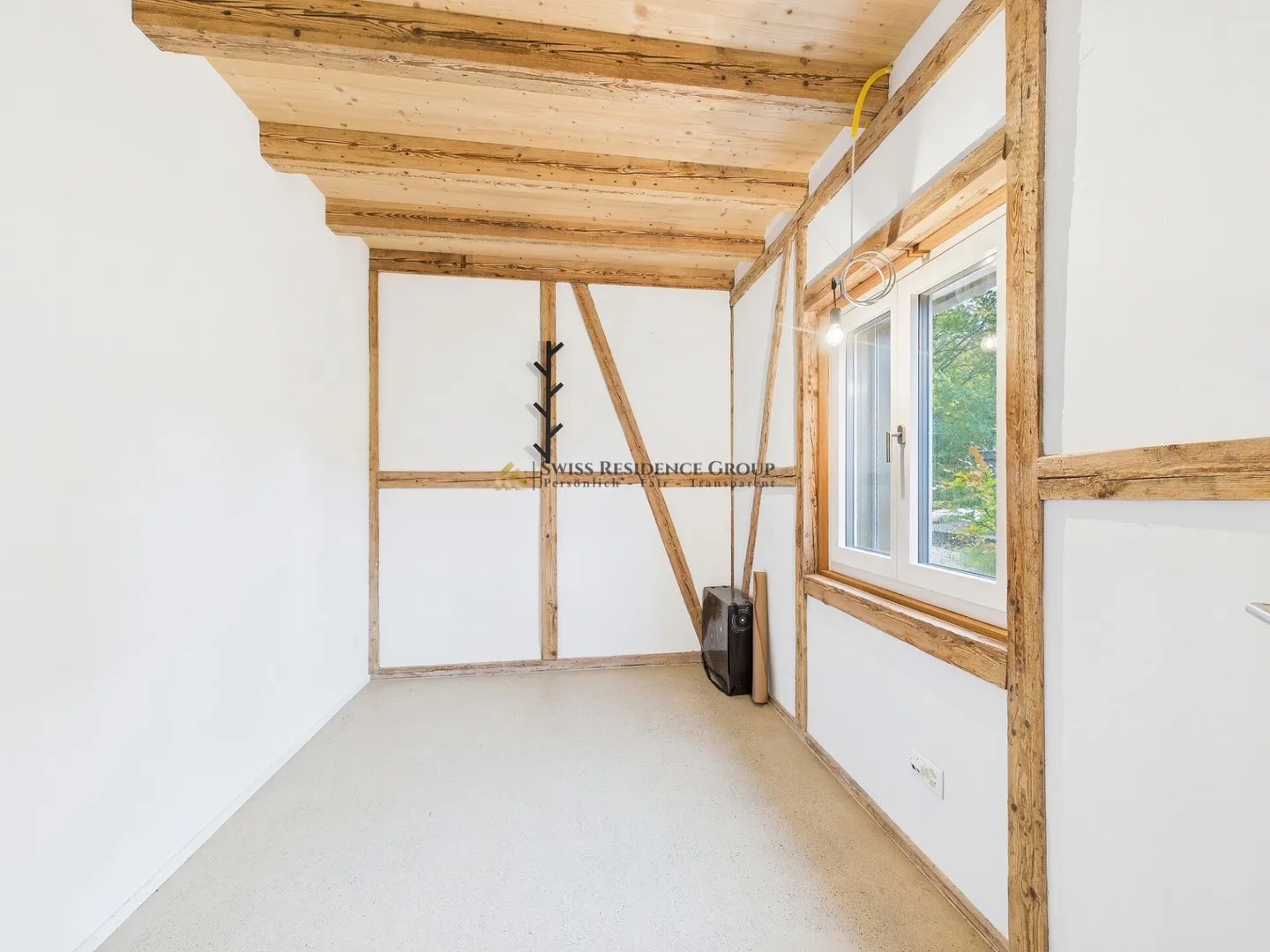 Une maison pour respirer - Paradis familial au Käferberg à Zurich-Höngg - Photo 5 sur 16