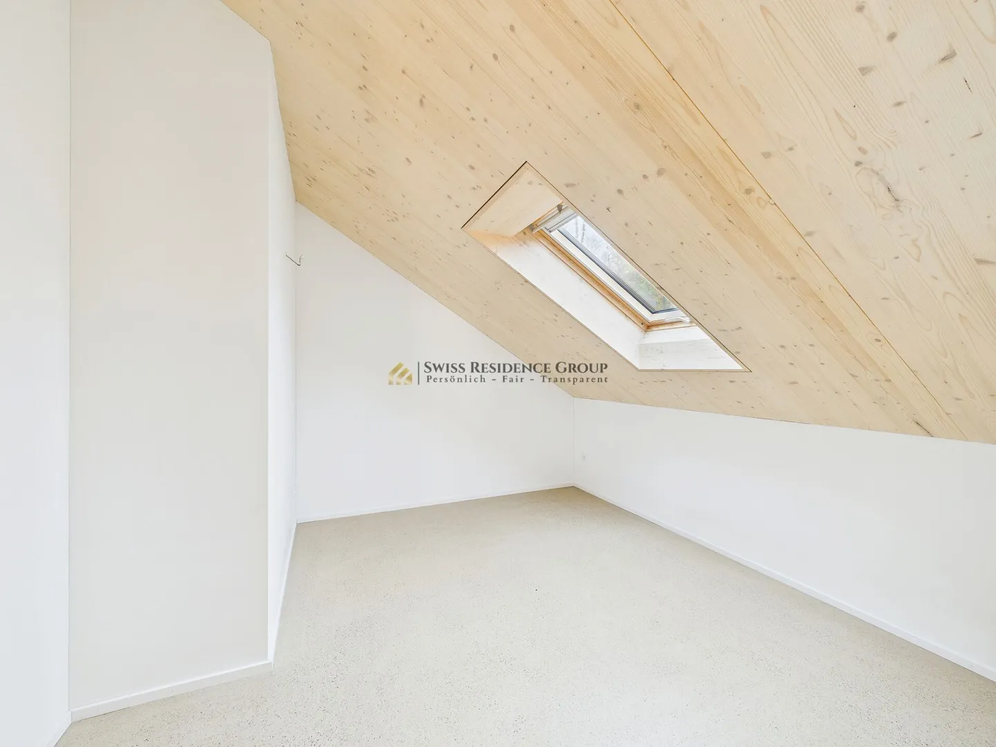 Une maison pour respirer - Paradis familial au Käferberg à Zurich-Höngg - Photo 7 sur 16