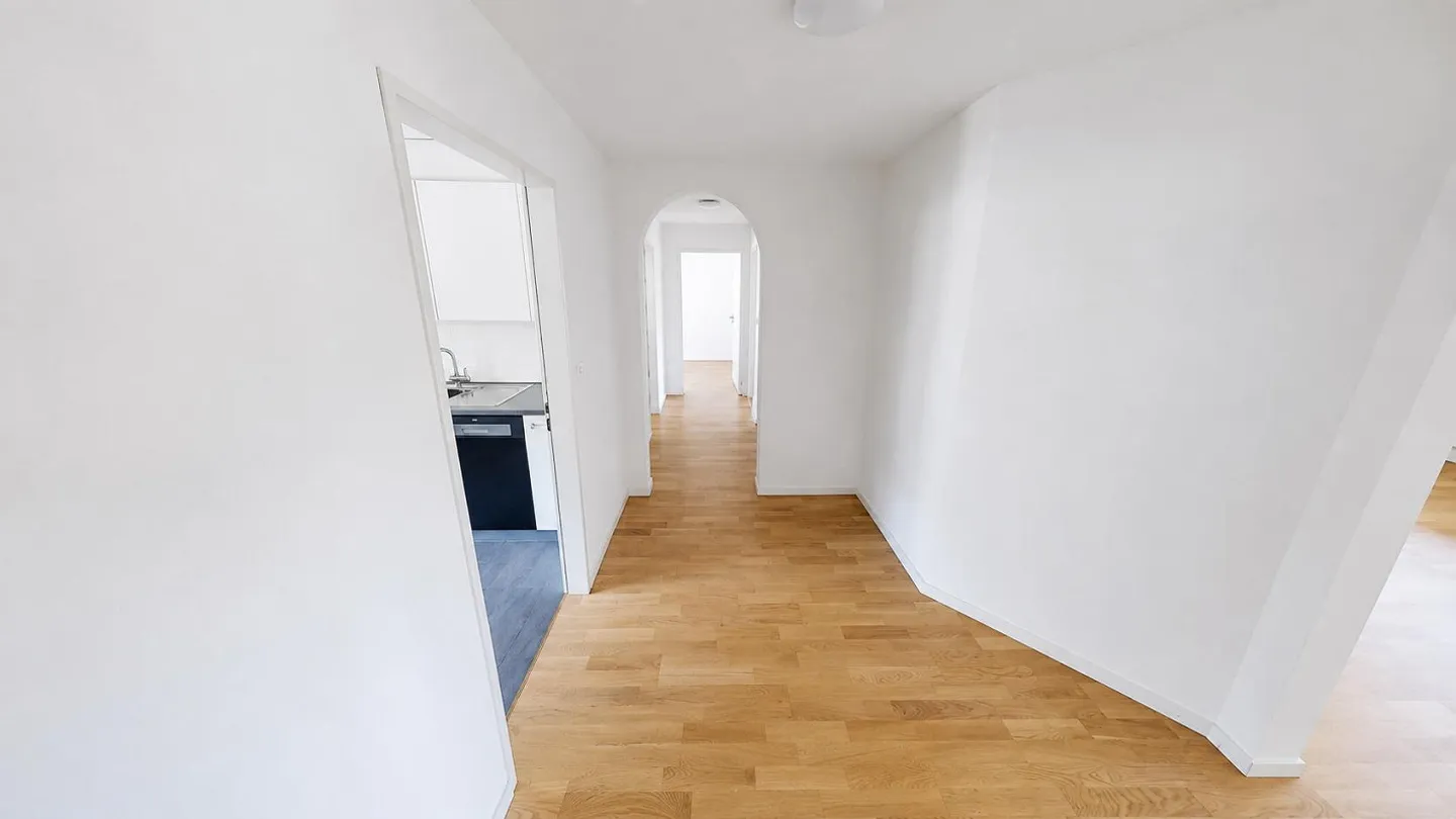 Vivere comodamente ad Abtwil - Foto 7 di 9