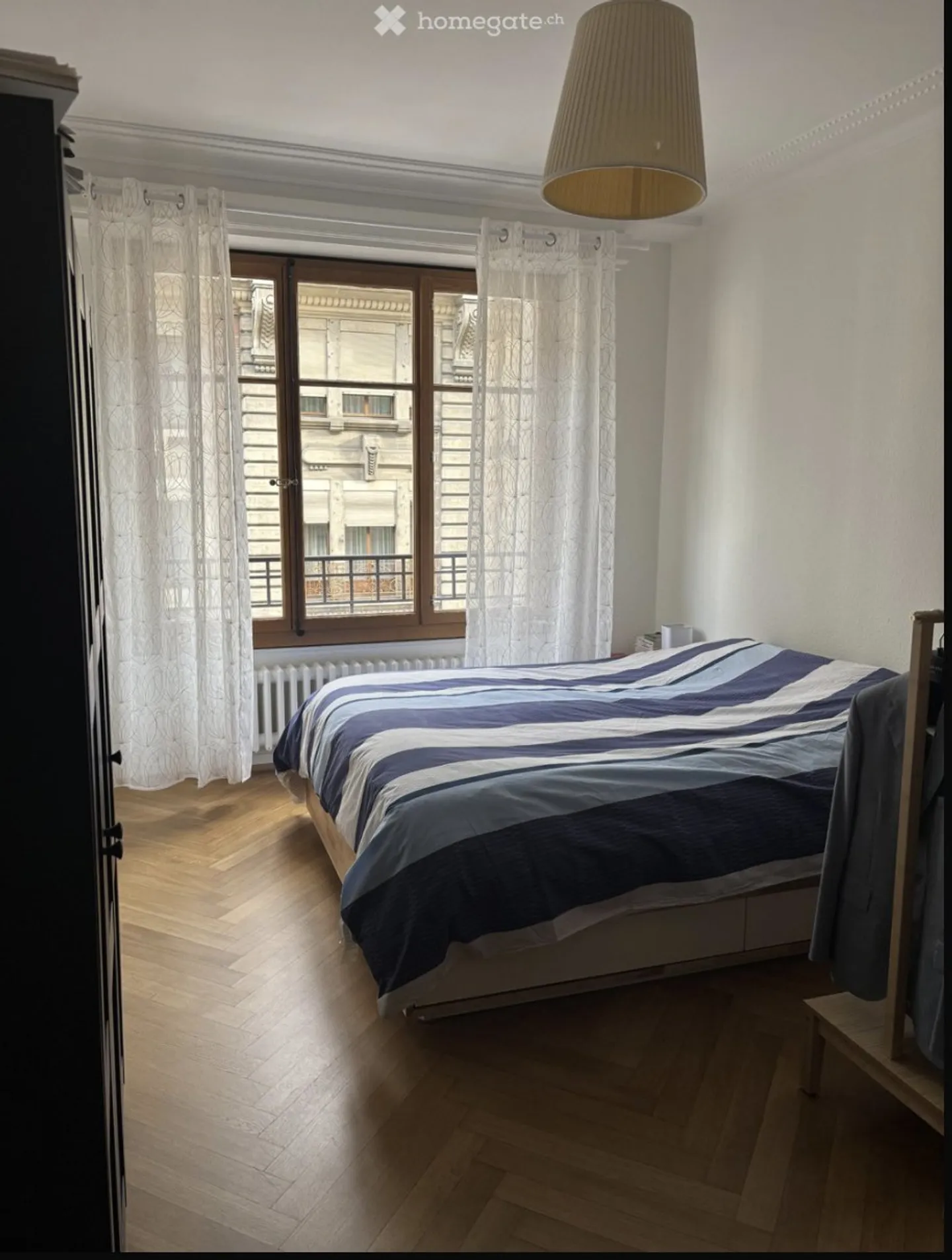 Charming 2.5 Room Apartment - Photo 4 of 5
