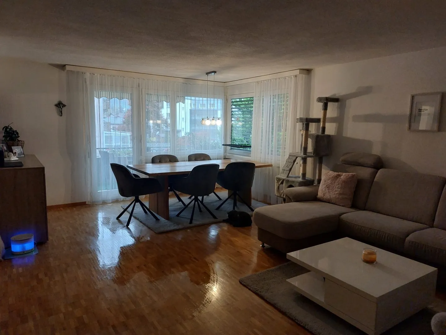 Ruhig mit grünem Umschwung! - Foto 3 von 6