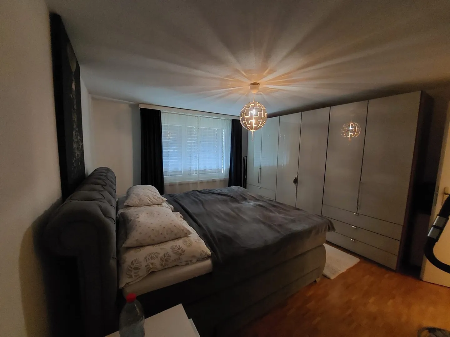 Ruhig mit grünem Umschwung! - Foto 5 von 6