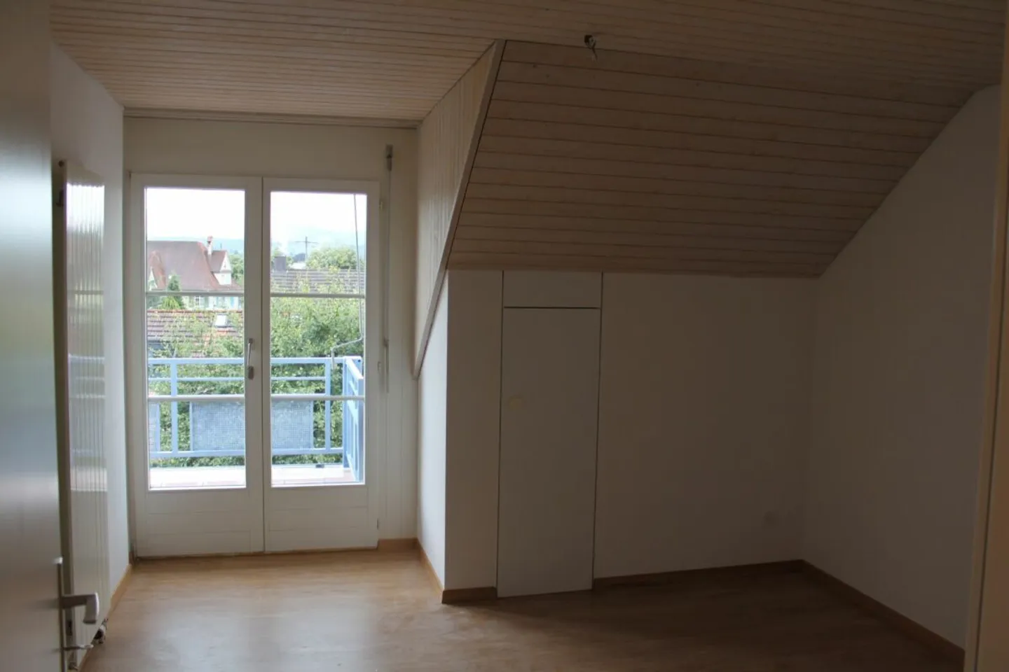 2.5 Zimmer - Dachwohnung - Foto 5 von 8