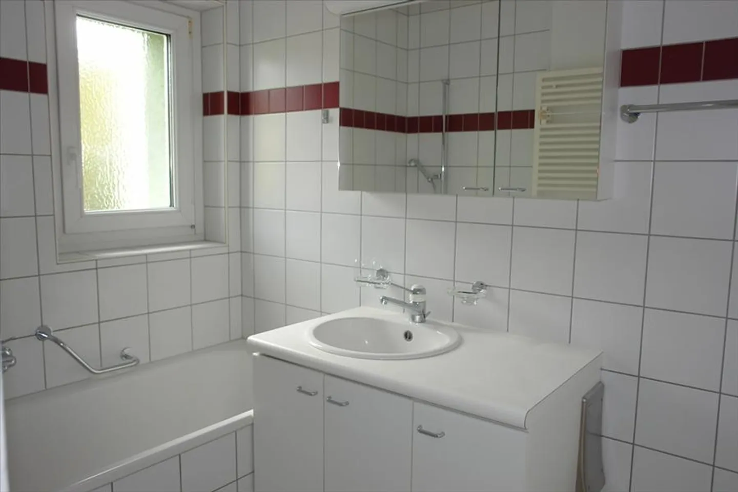 Appartement à louer - Photo 4 sur 7