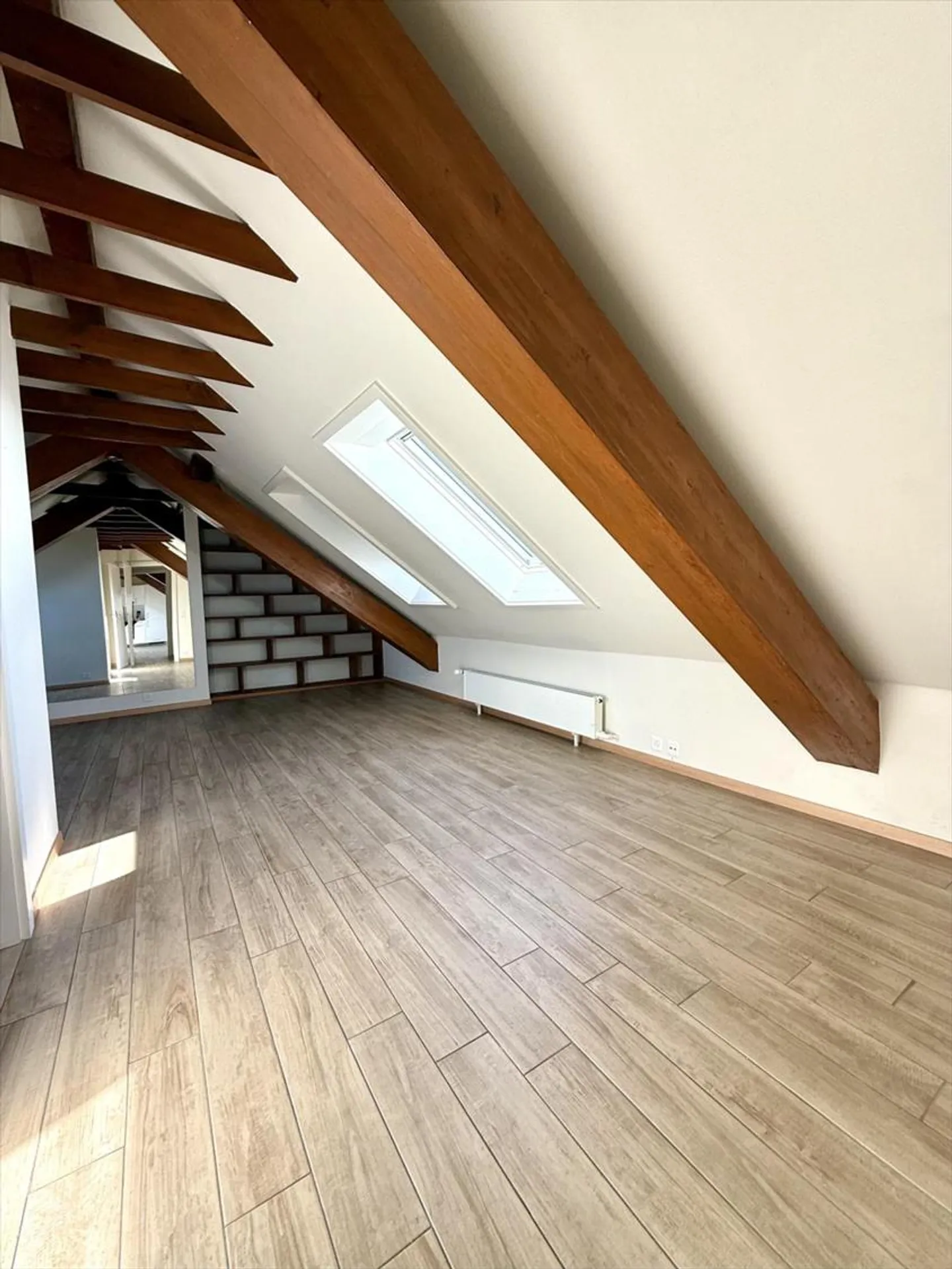 Bel appartement 2 pièces près du CHUV - Photo 3 sur 7