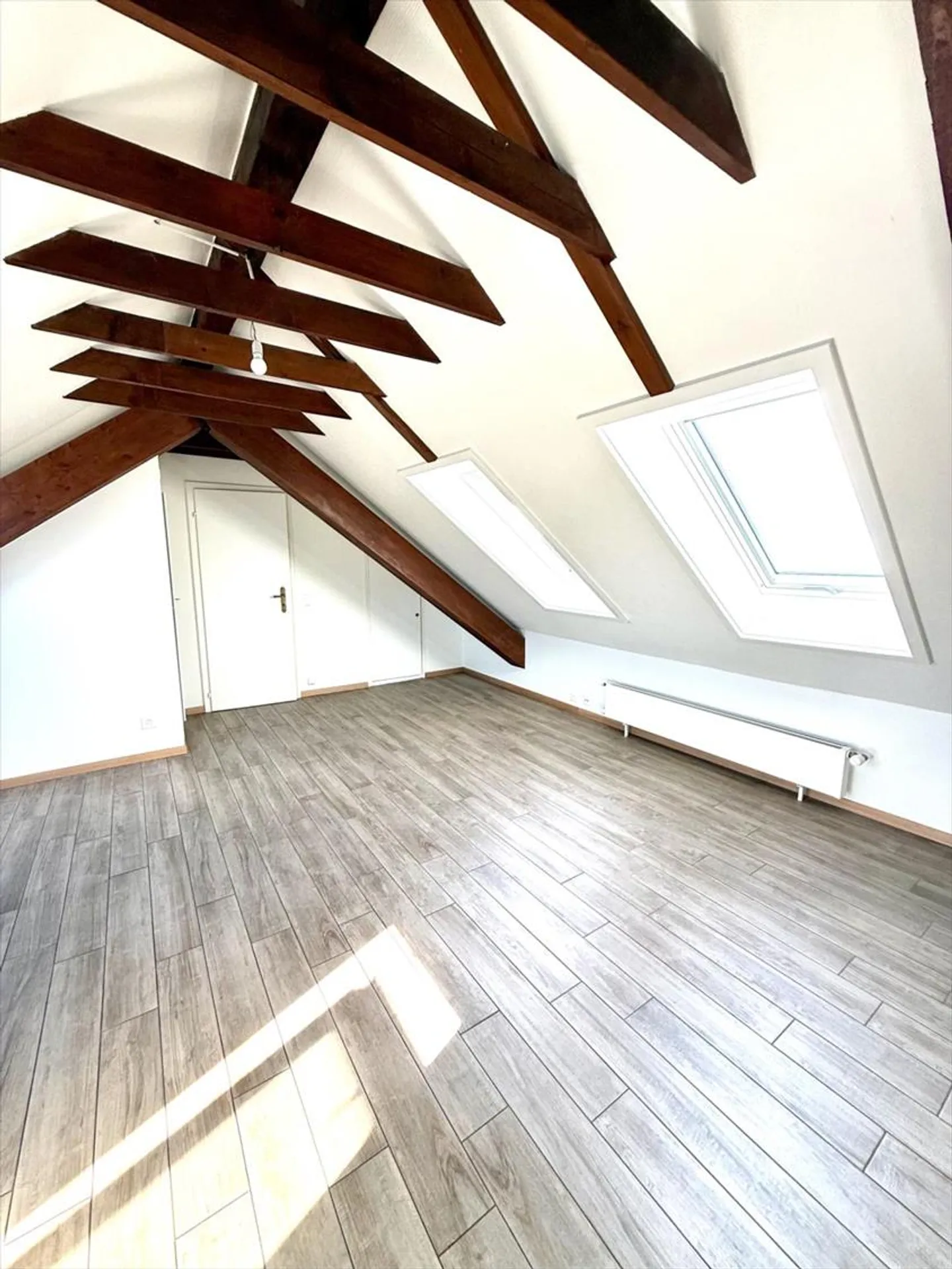 Bel appartement 2 pièces près du CHUV - Photo 5 sur 7