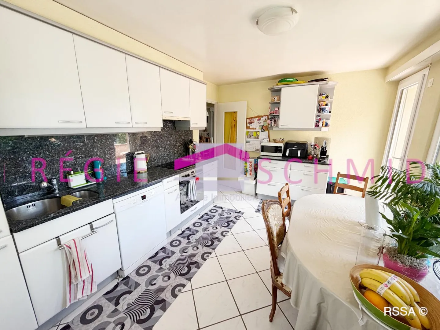 Villa indipendente di 7 stanze a Prangins - Foto 4 di 11