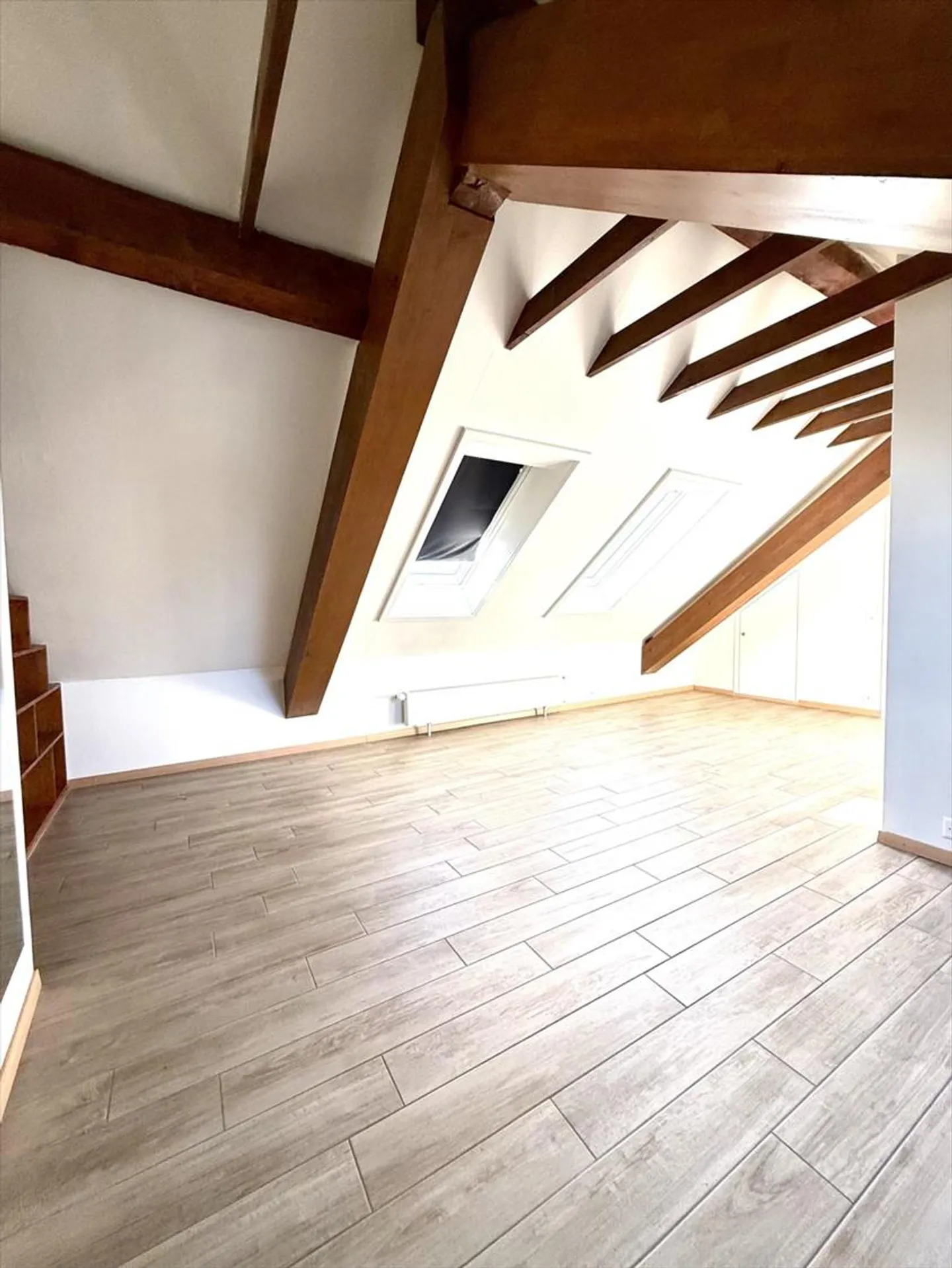 Bel appartement 2 pièces près du CHUV - Photo 6 sur 7