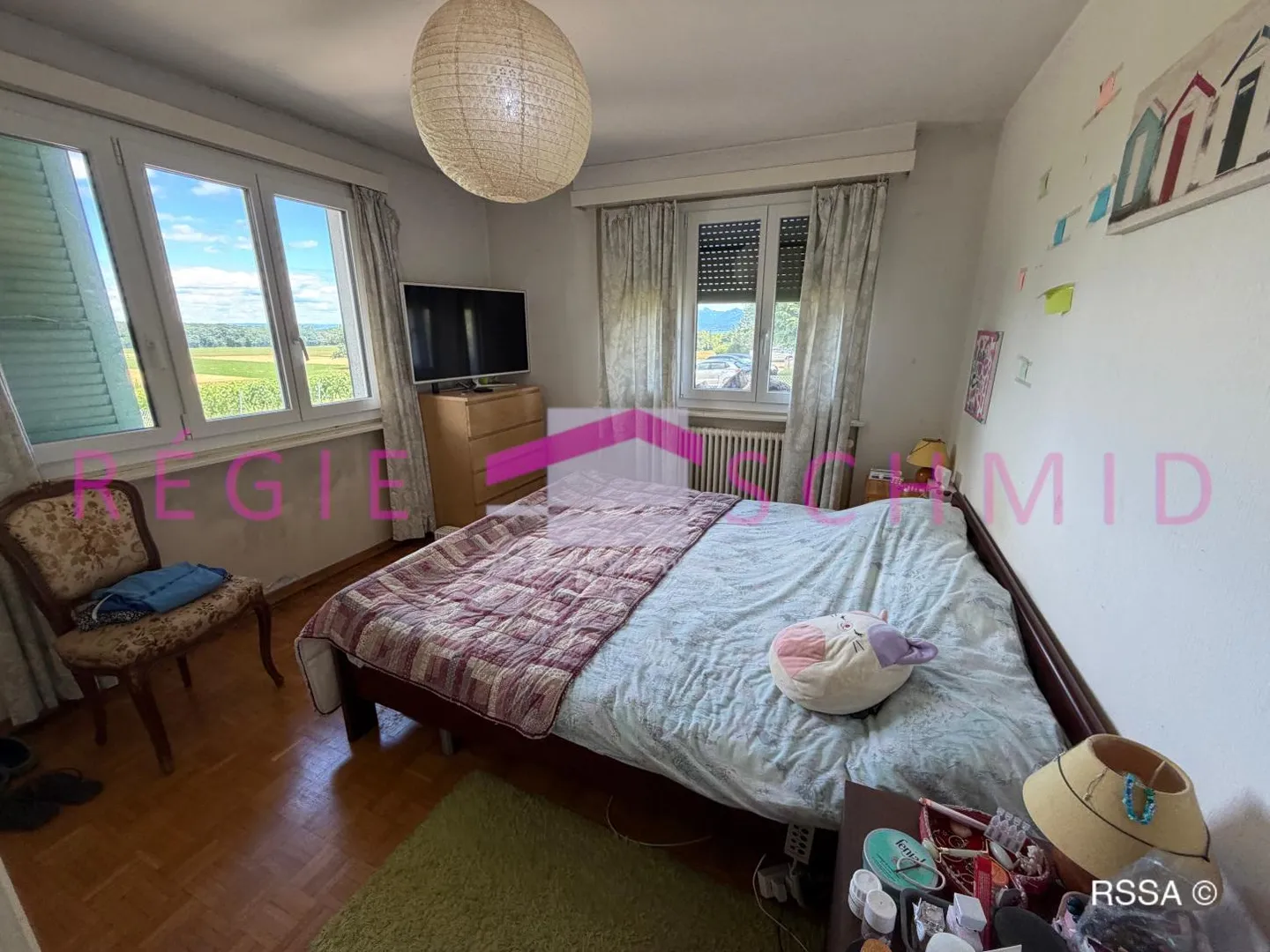 Villa indipendente di 7 stanze a Prangins - Foto 6 di 11