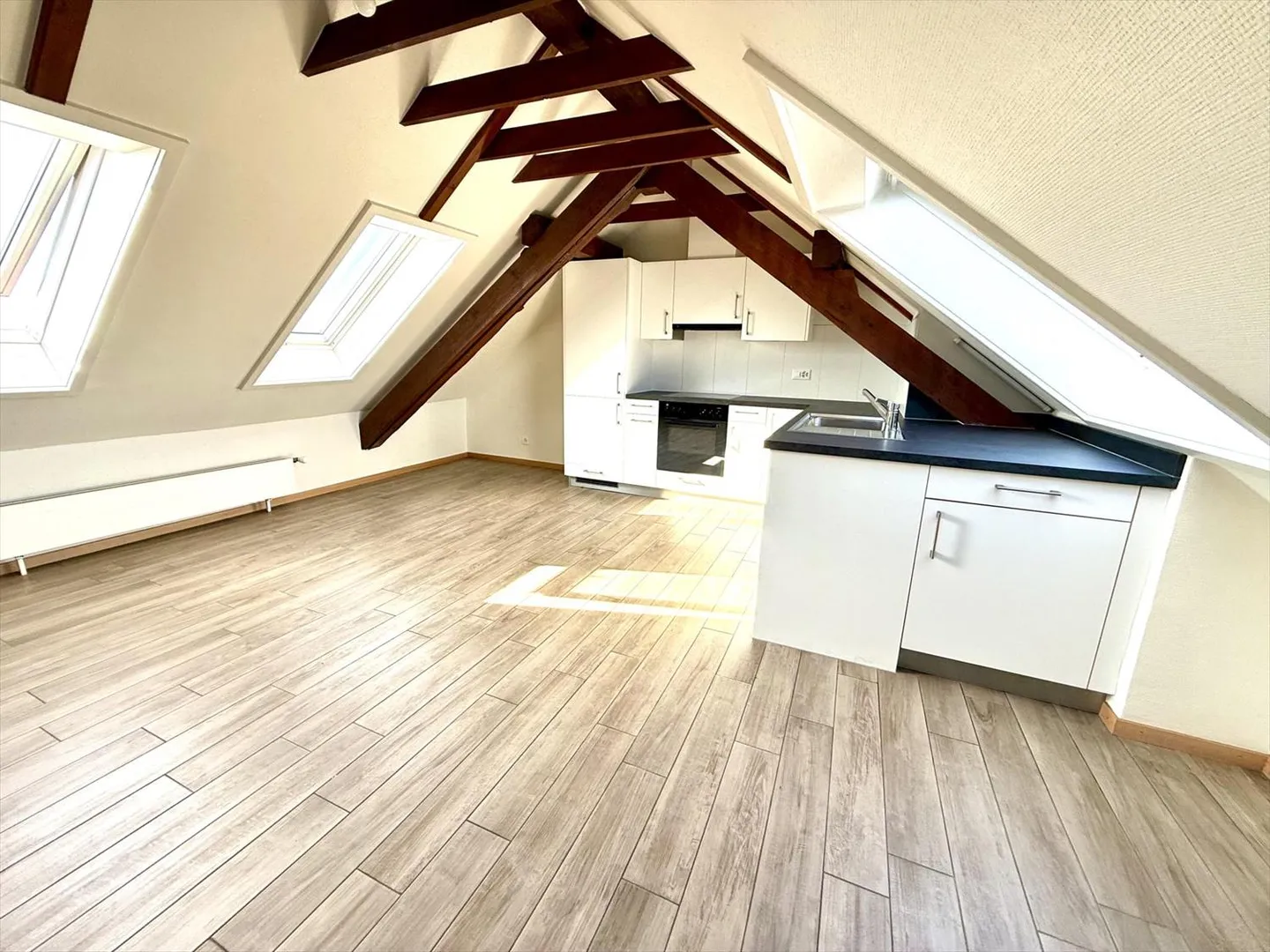 Bel appartement 2 pièces près du CHUV - Photo 7 sur 7