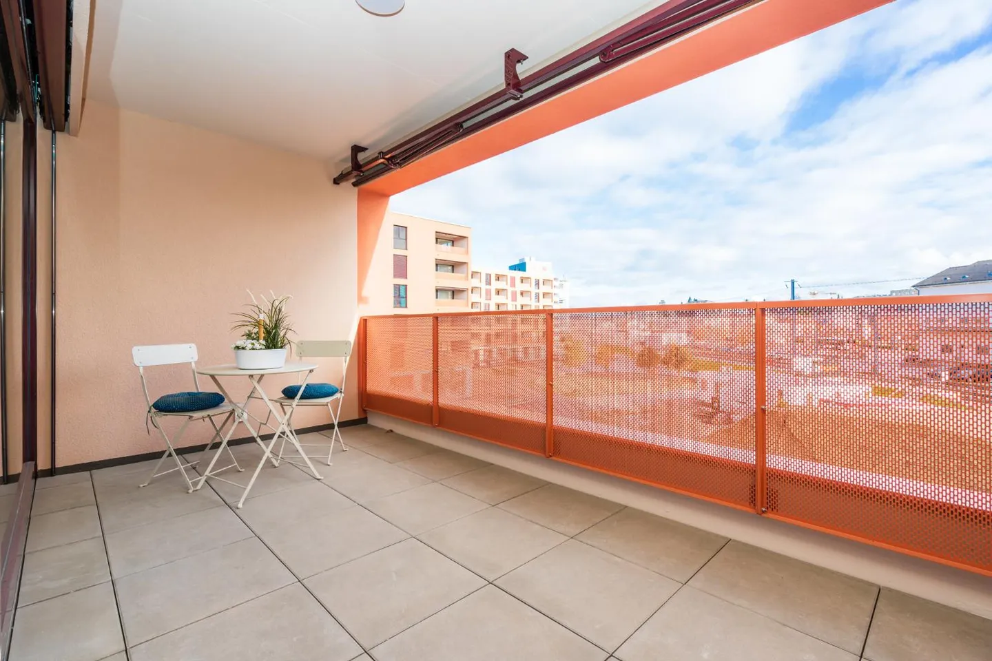 Appartamento 4.5 stanze - Foto 13 di 13