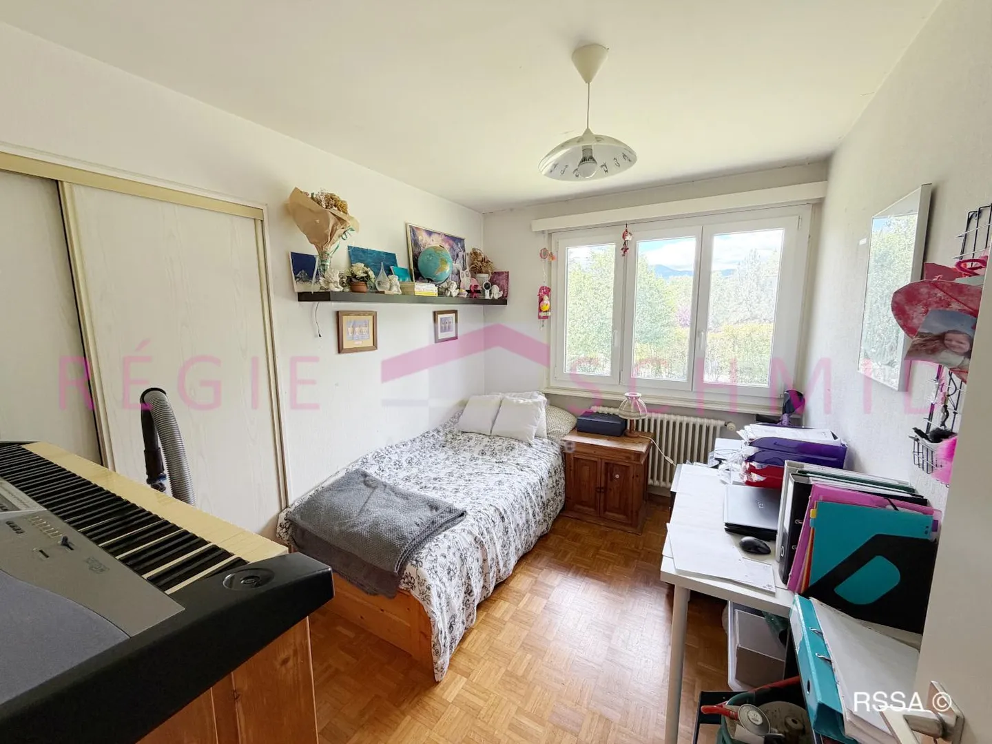 Villa indipendente di 7 stanze a Prangins - Foto 8 di 11