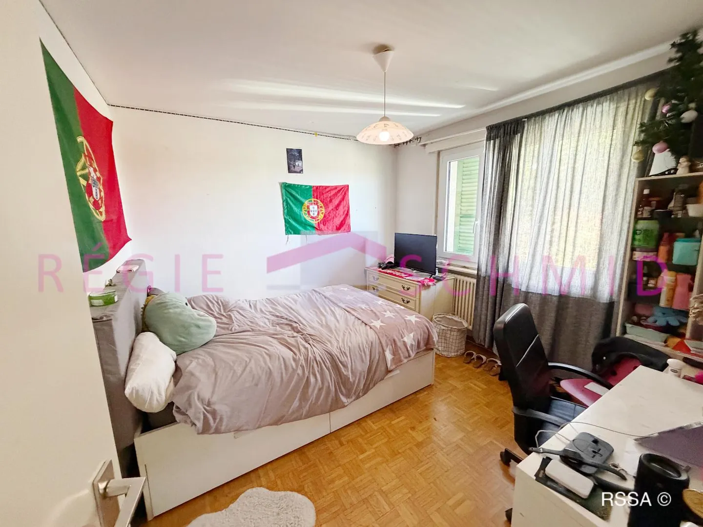 Villa indipendente di 7 stanze a Prangins - Foto 9 di 11