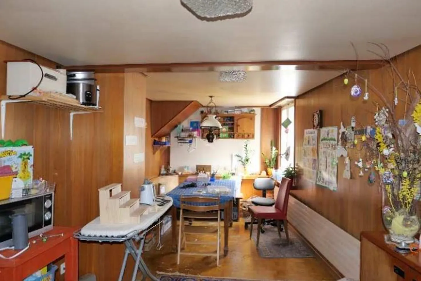 Charmantes Einfamilienhaus in Altstätten - Foto 3 von 13