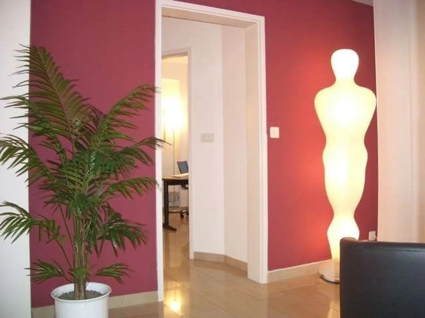 Wir vermieten Gewerbefläche im Zentrum von Lugano - Foto 3 von 12