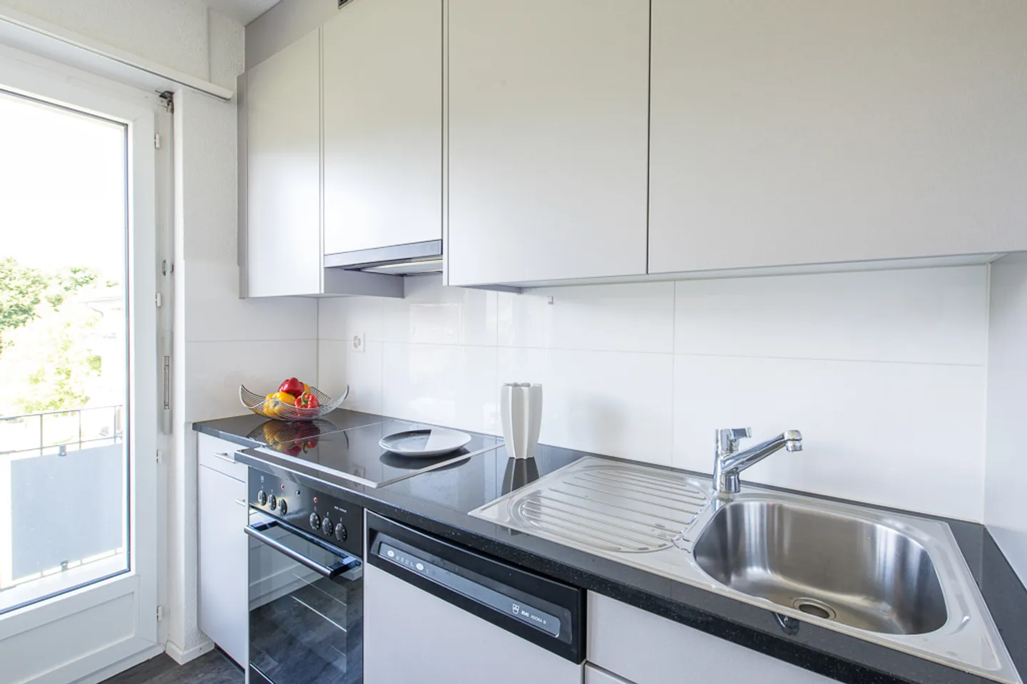 Charmante moderne Wohnung - Foto 3 von 10