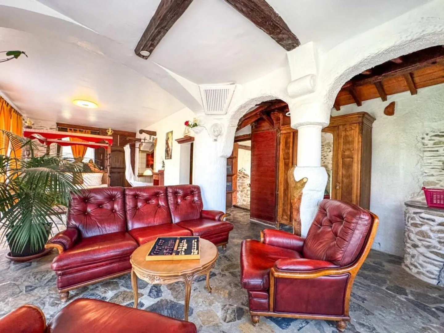 Casa multi-appartamenti 10.5 stanze a Savièse - Foto 14 di 31