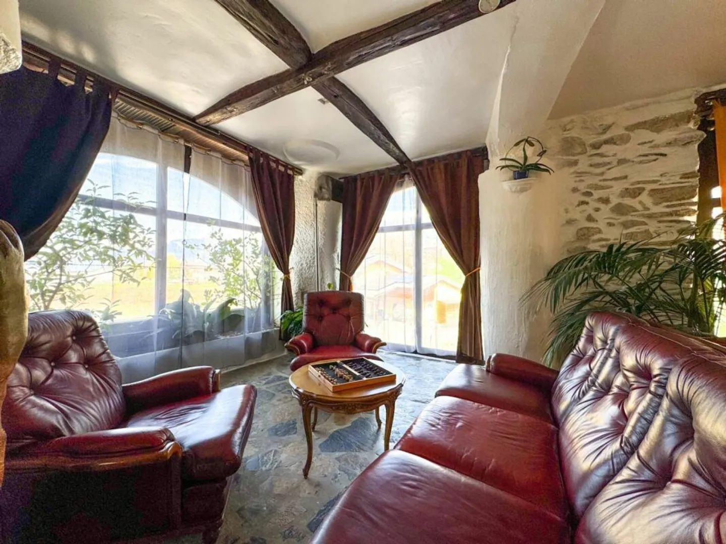Casa multi-appartamenti 10.5 stanze a Savièse - Foto 15 di 31