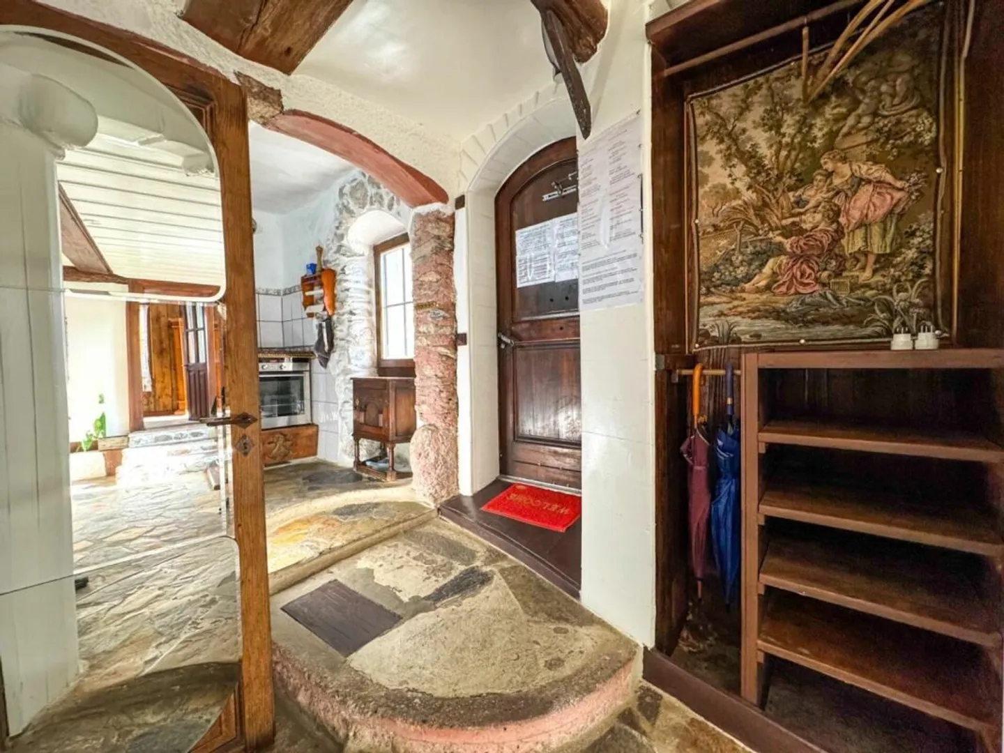 Casa multi-appartamenti 10.5 stanze a Savièse - Foto 19 di 31