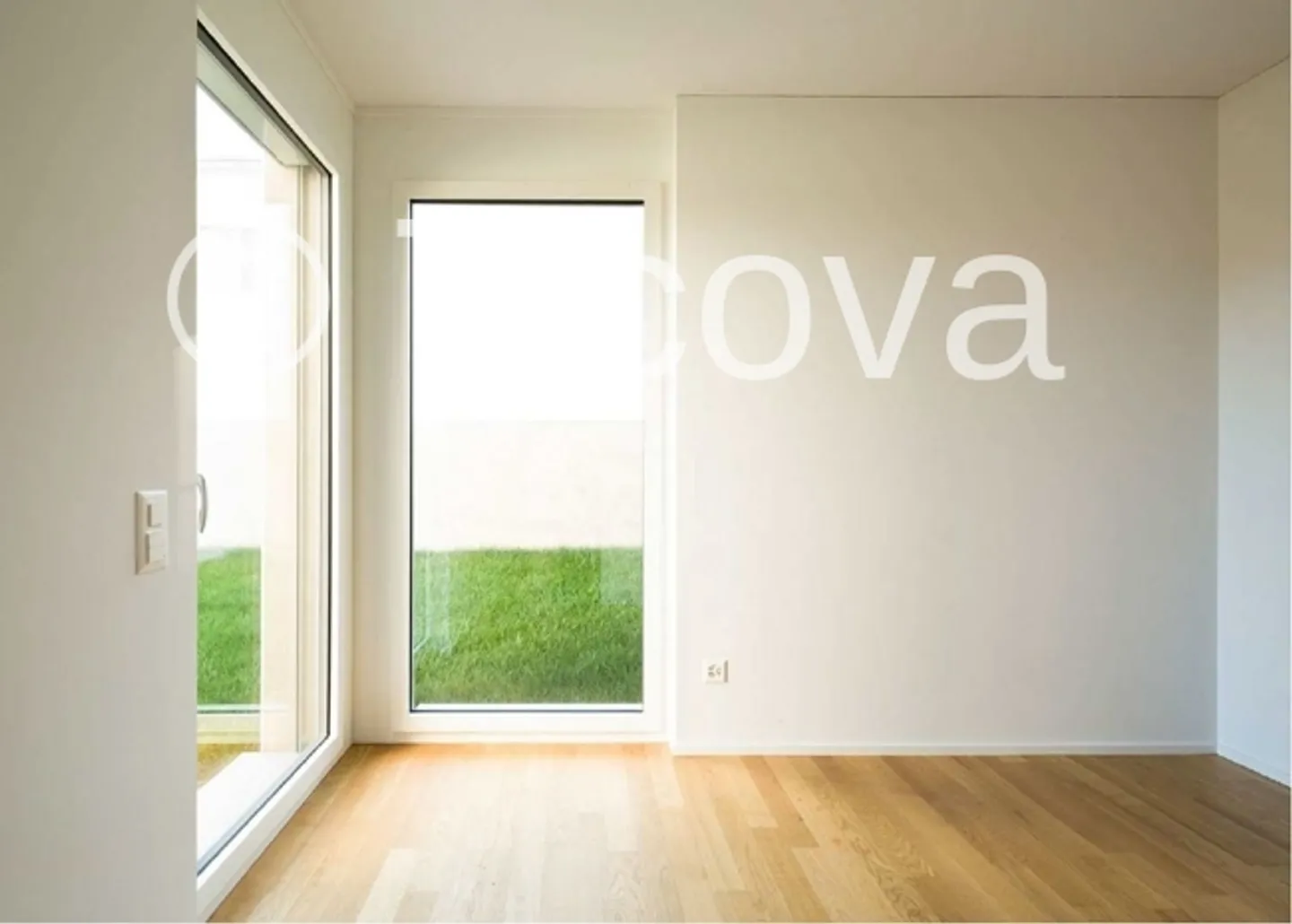 Neue Villa mit Atemberaubendem Blick - Foto 6 von 8