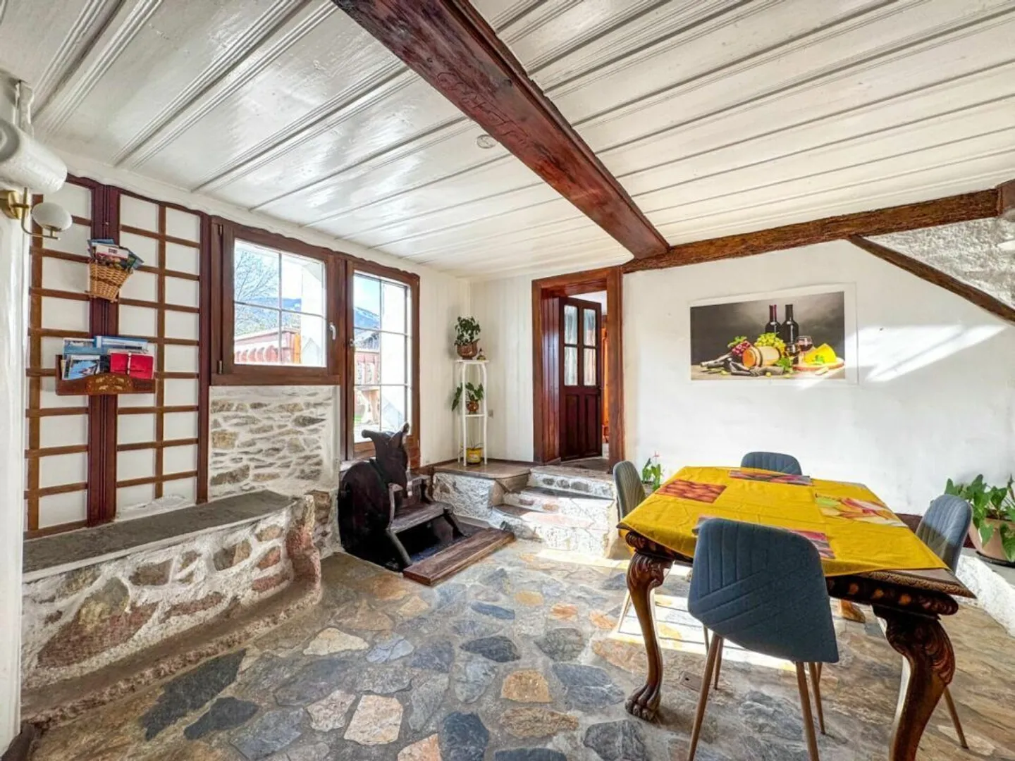 Casa multi-appartamenti 10.5 stanze a Savièse - Foto 21 di 31